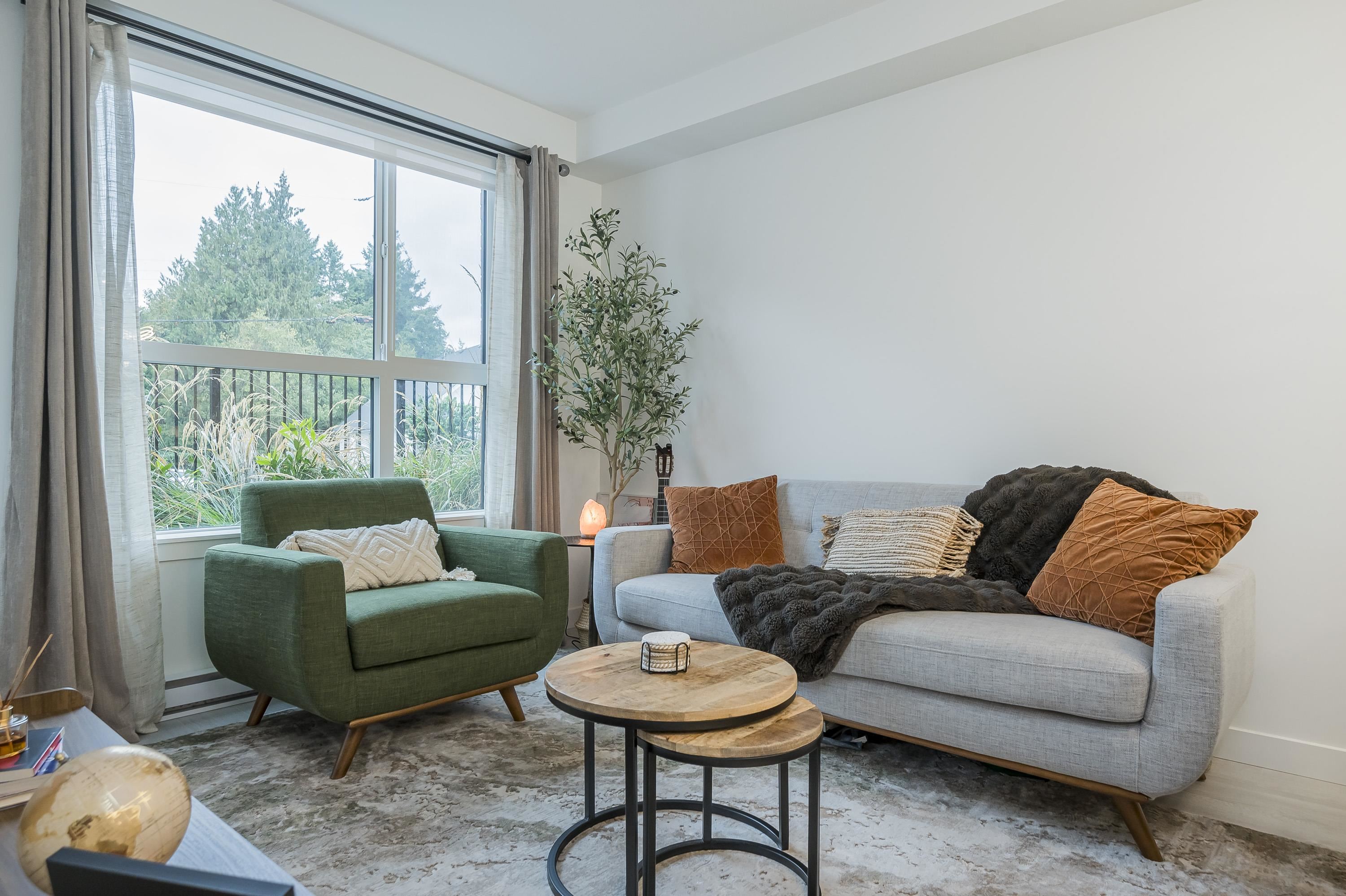 5504 Brydon Crescent #106, Langley, BC V3A 0R3