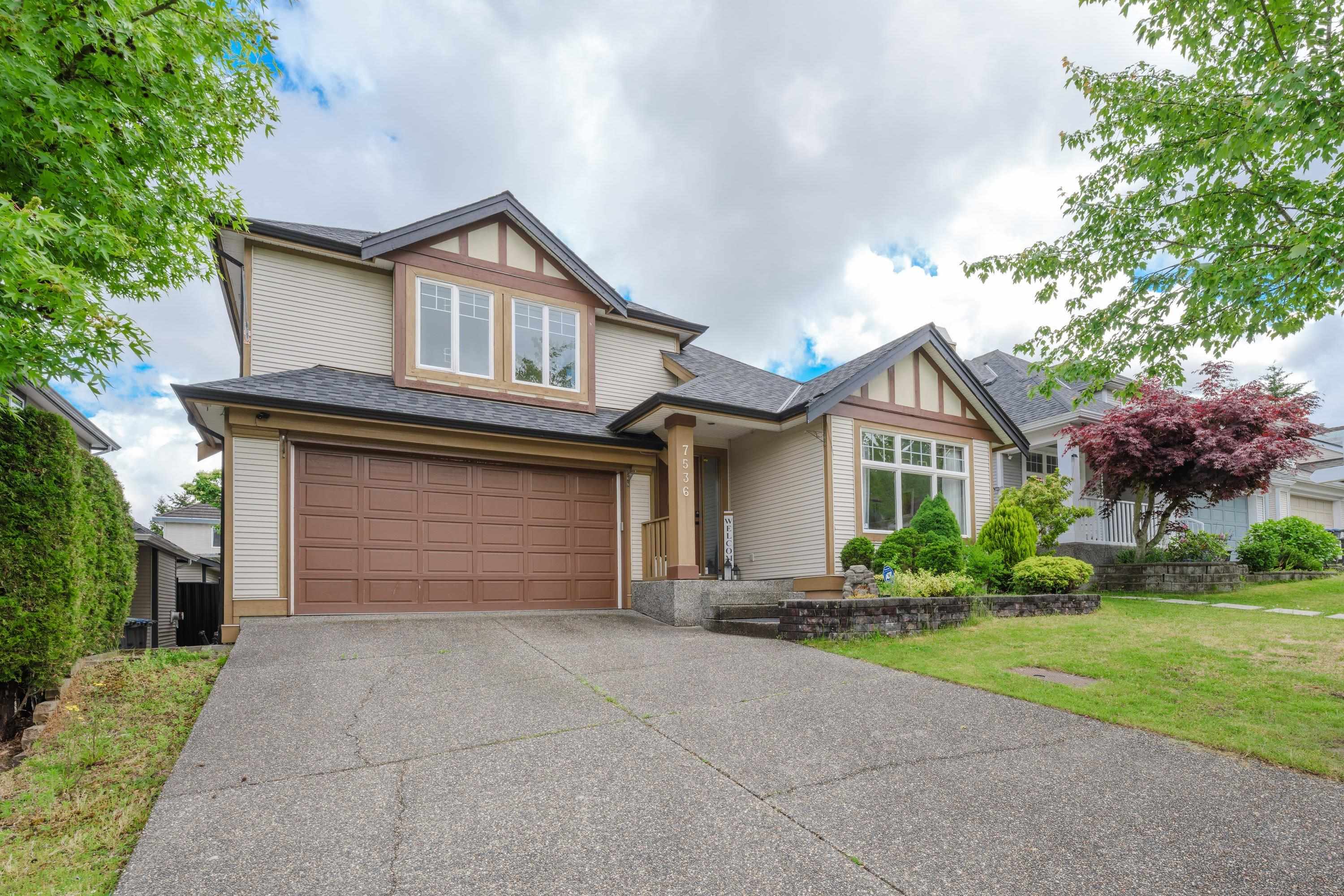 147a Street, Surrey, BC V3S 8Y6