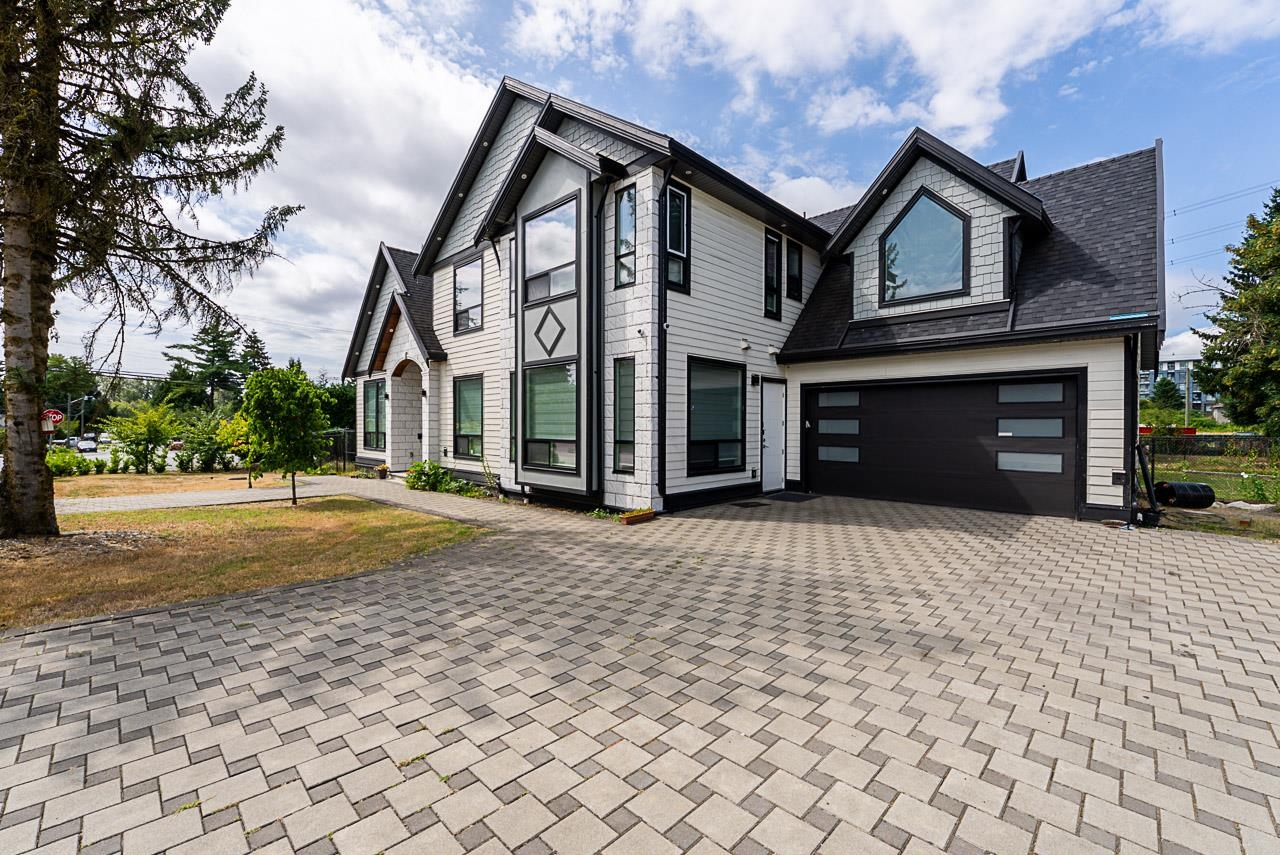 141 Avenue, Surrey, BC V3R 3J5