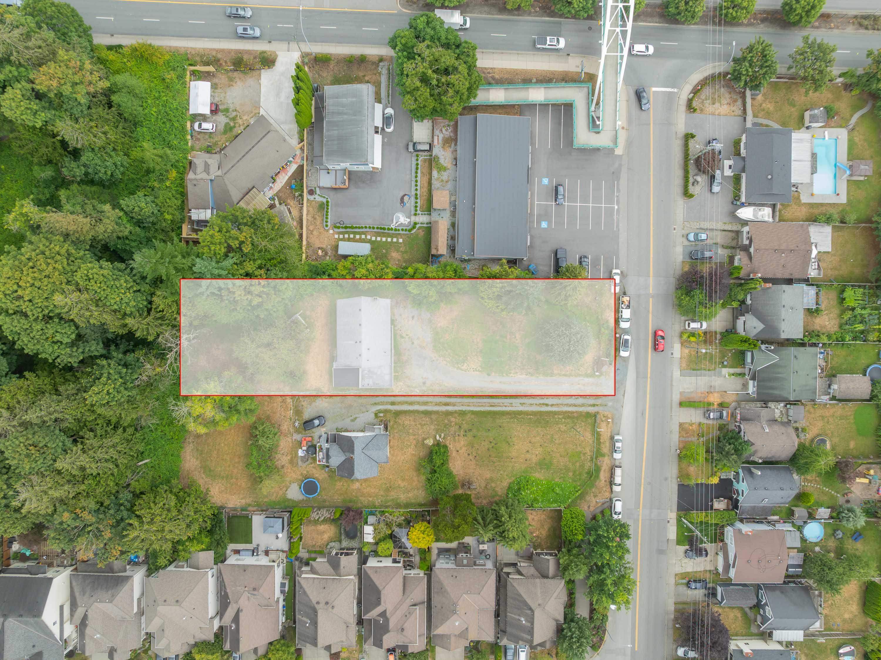 68 Avenue, Langley, BC V2Y 2W5
