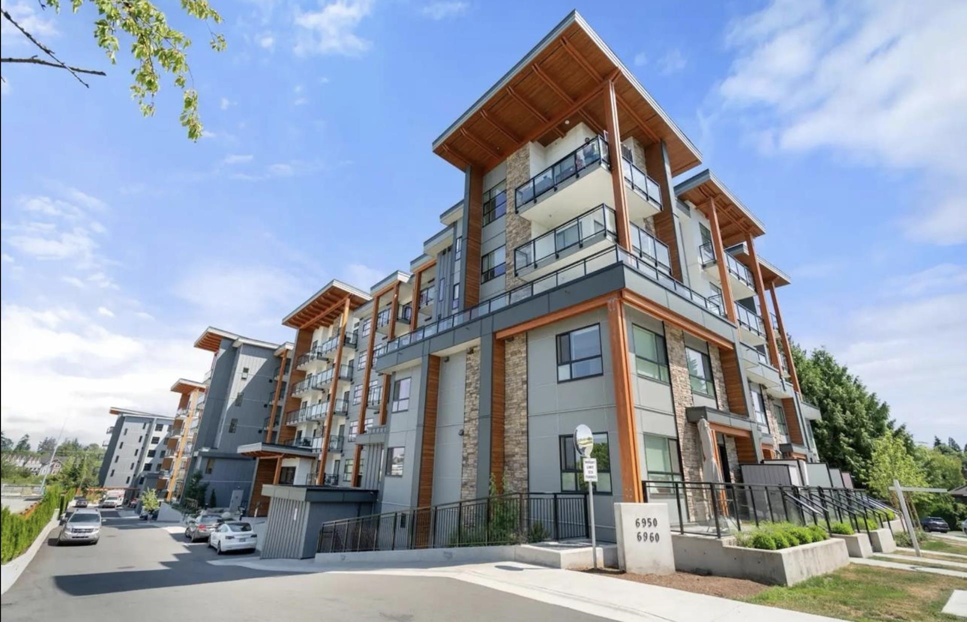 6950 Nicholson Rd #609, Delta, BC V4E 0A8