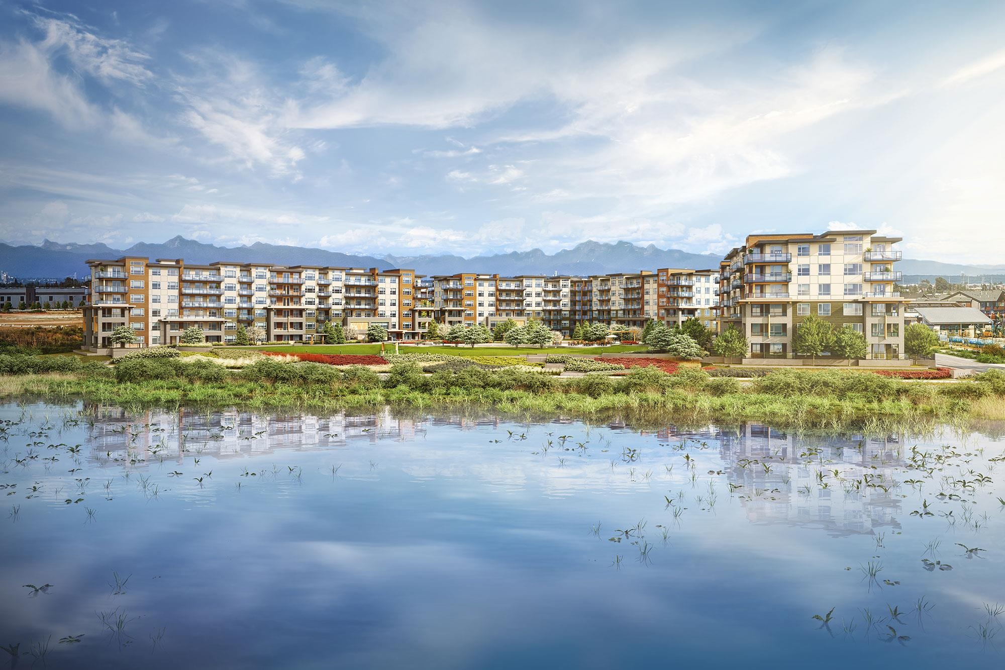 2463 Rabbit Drive #209, Tsawwassen, BC V4M 0G6