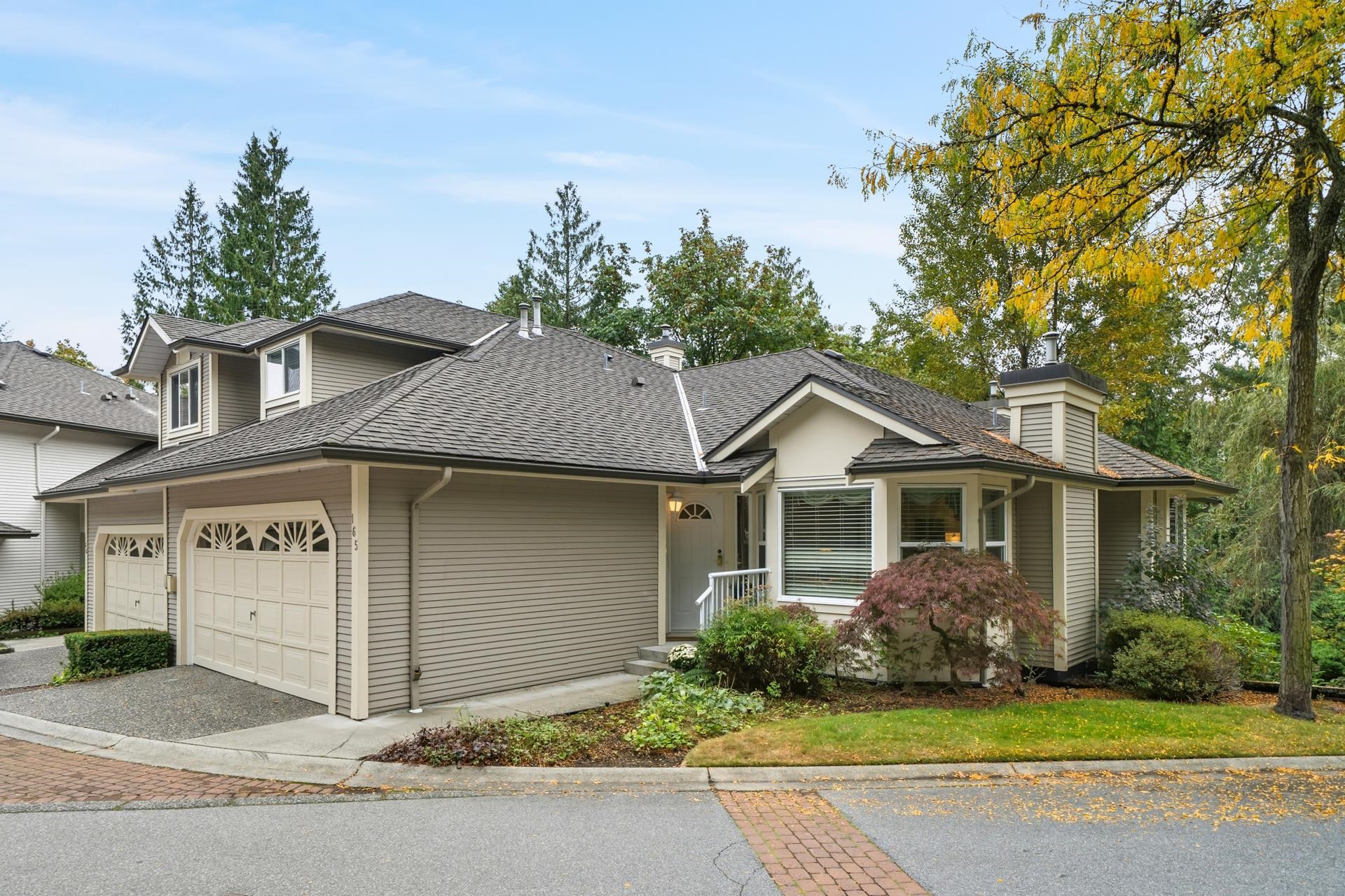101 Parkside Drive #165, Port Moody, BC V3H 4W6
