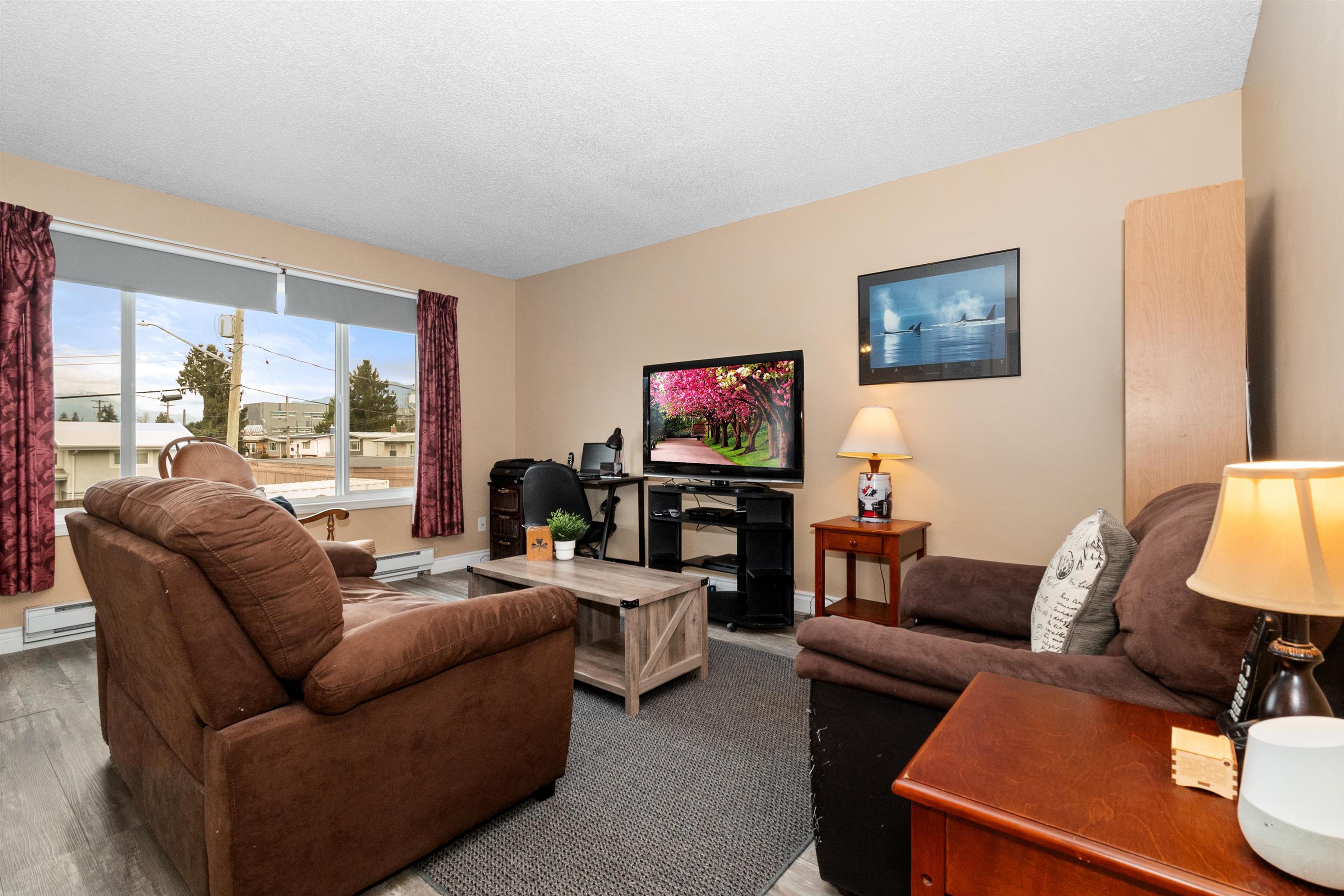 46260 Harford Street #7, Chilliwack, BC V2P 2W3