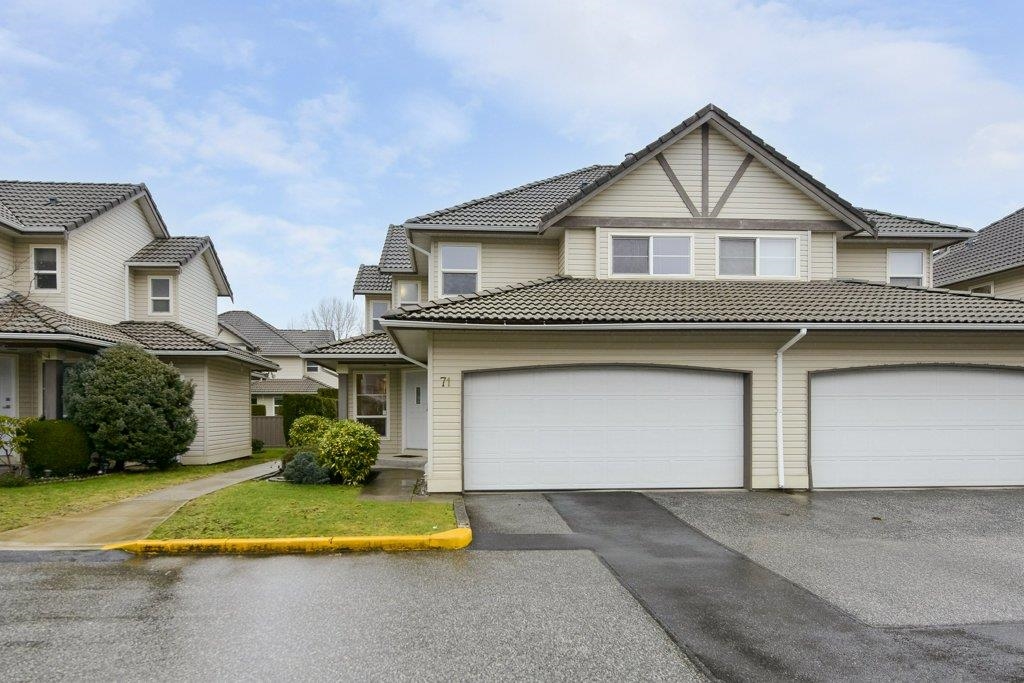 758 Riverside Drive #71, Port Coquitlam, BC V3B 7V8