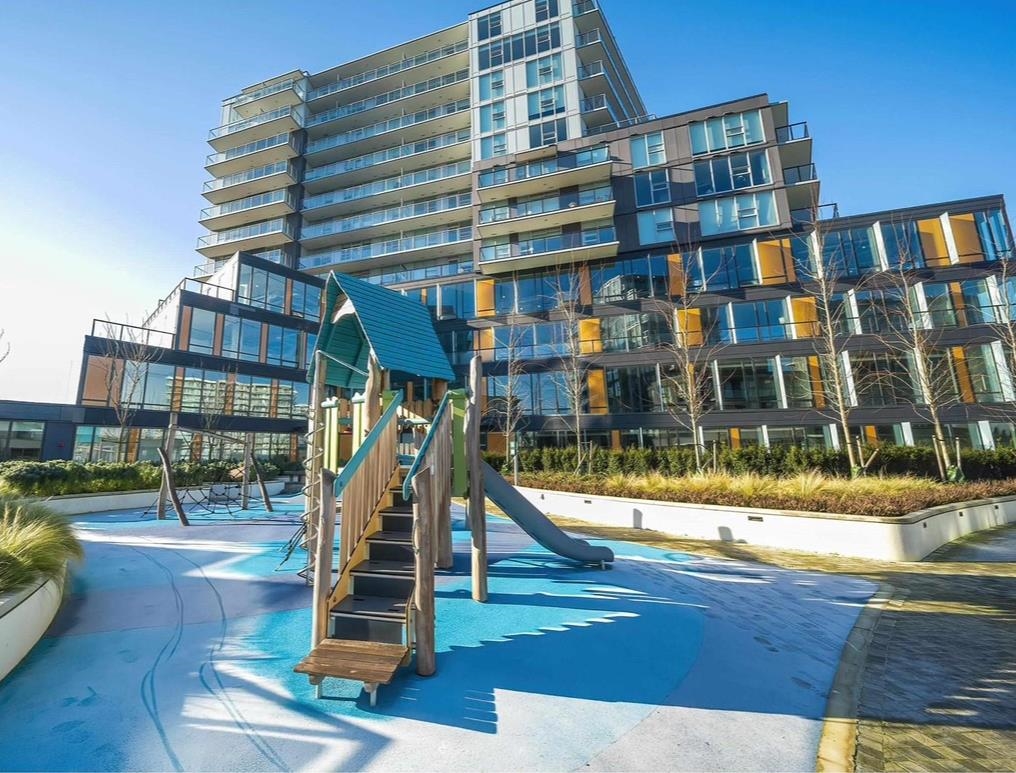 8111 Park Road #911, Richmond, BC V6Y 0M2