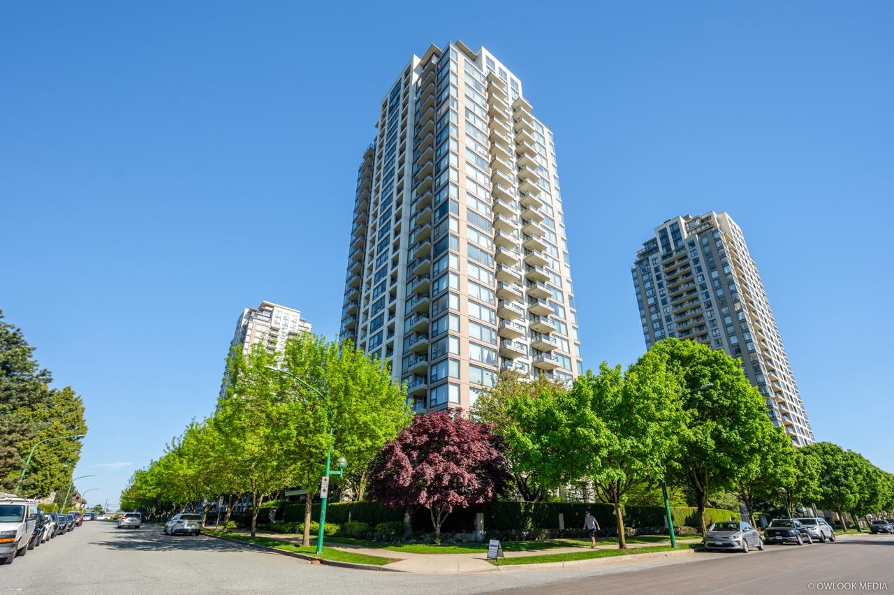 7108 Collier Street #601, Burnaby, BC V5E 0A1