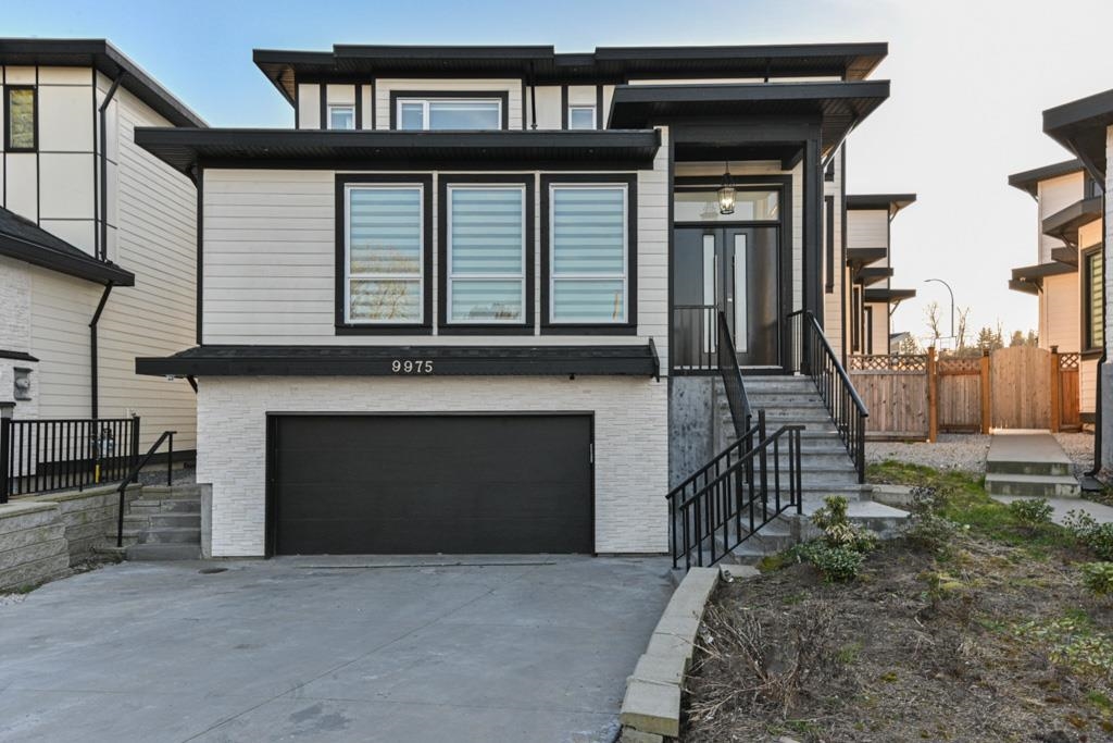 173b Street, Surrey, BC V4N 4L3