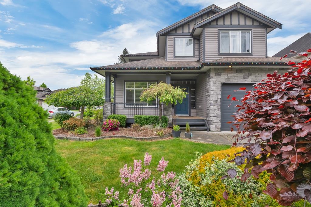 2990 Whistle Drive, Abbotsford, BC V4X 2R8