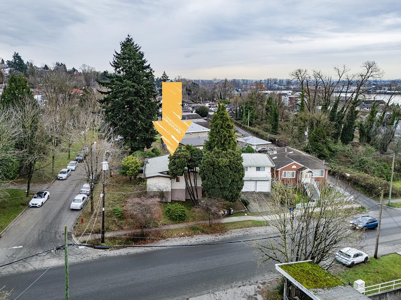 1710 Island Avenue, Vancouver, BC V5P 2S6