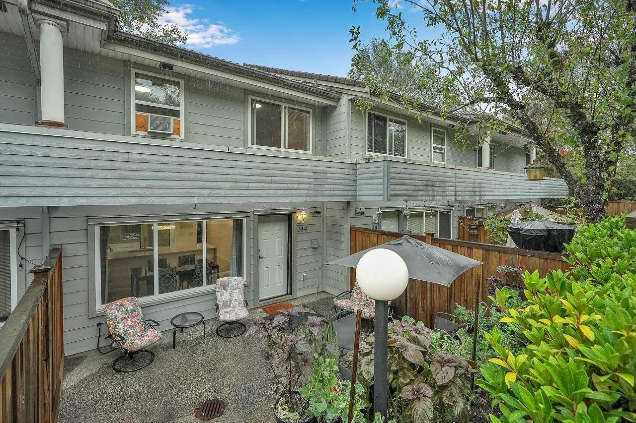144 Shoreline Circle, Port Moody, BC V3H 5B3