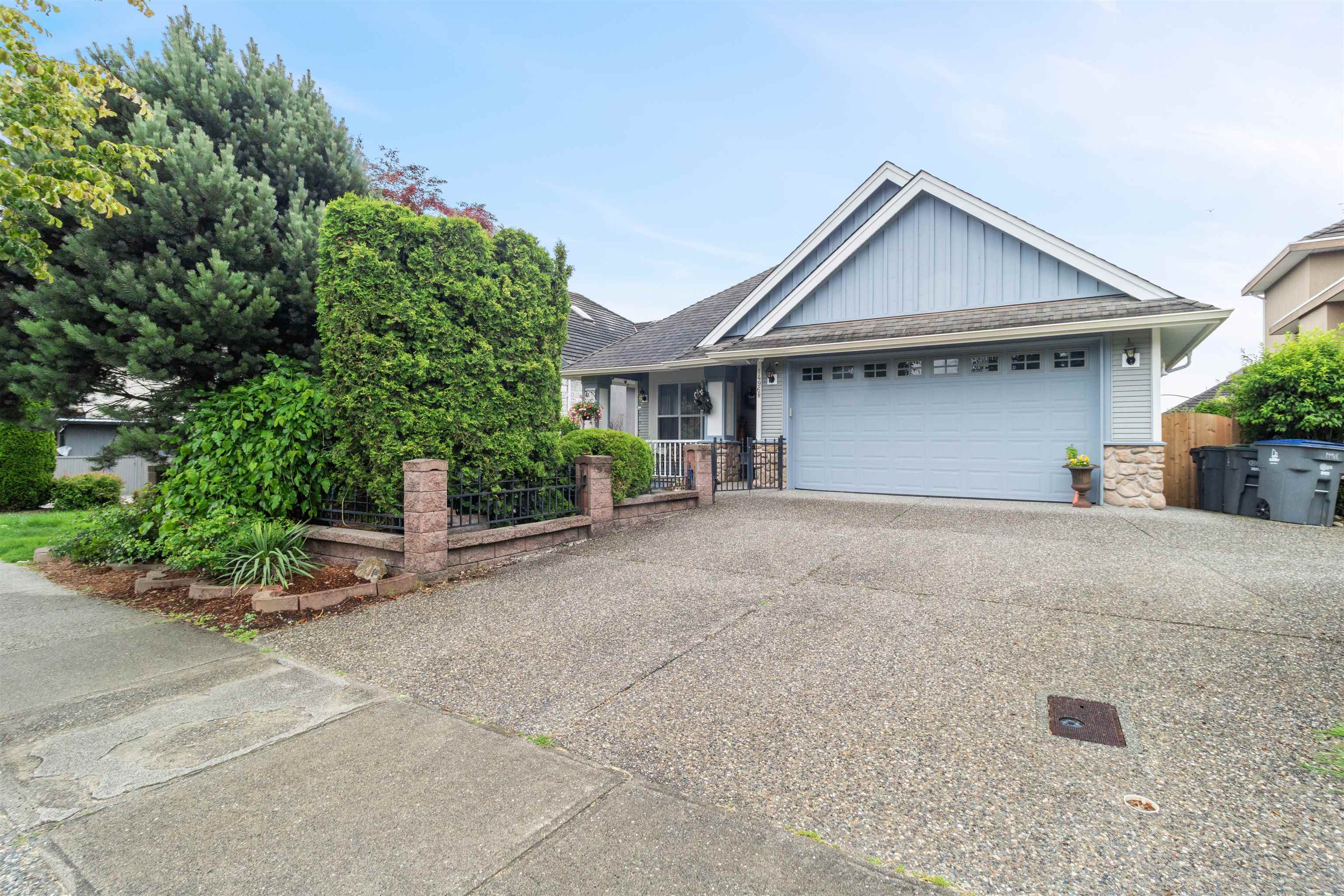 68 Avenue, Surrey, BC V3S 2B5