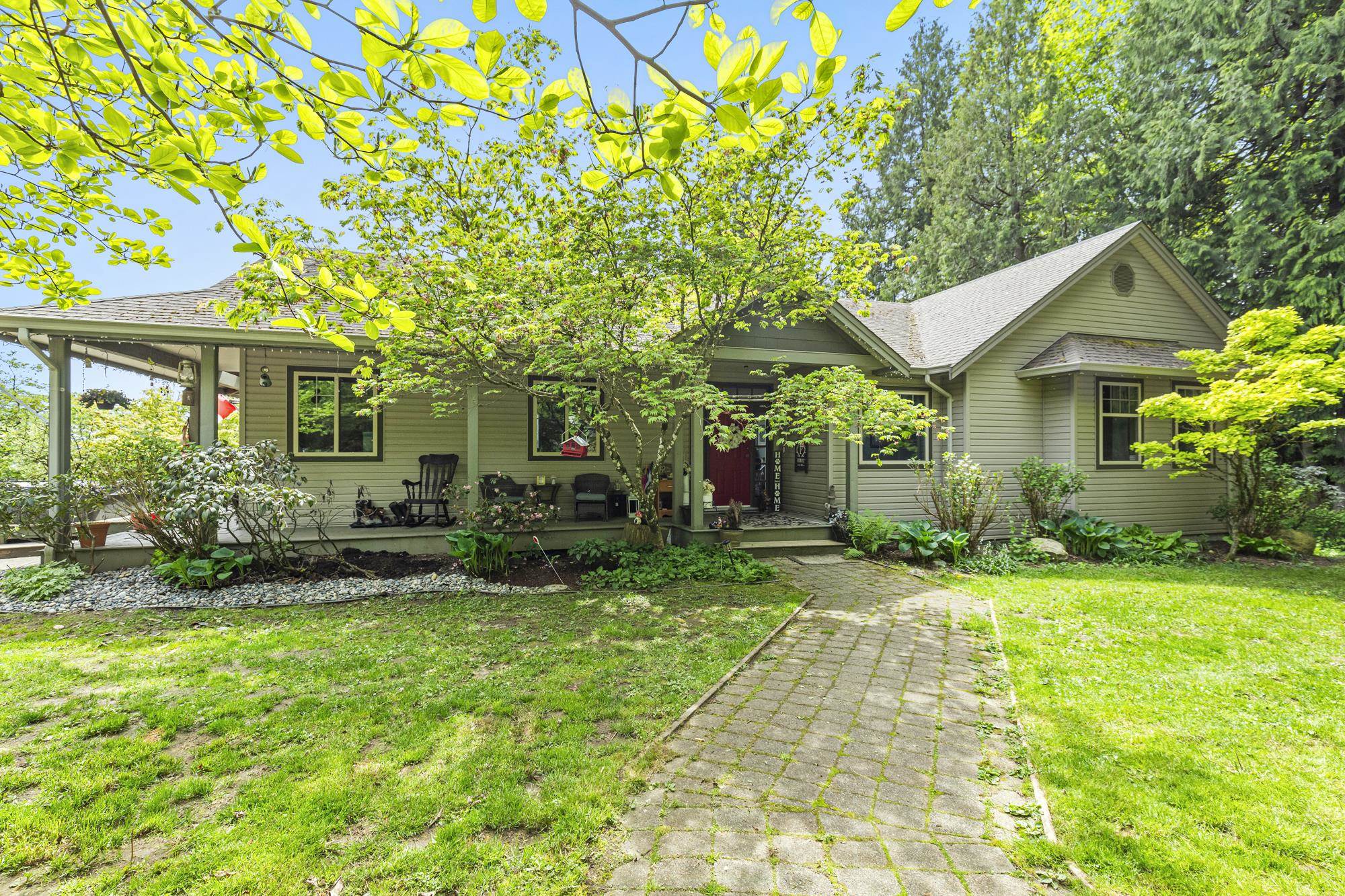 31730 Viewcrest Avenue, Mission, BC V4S 1E7