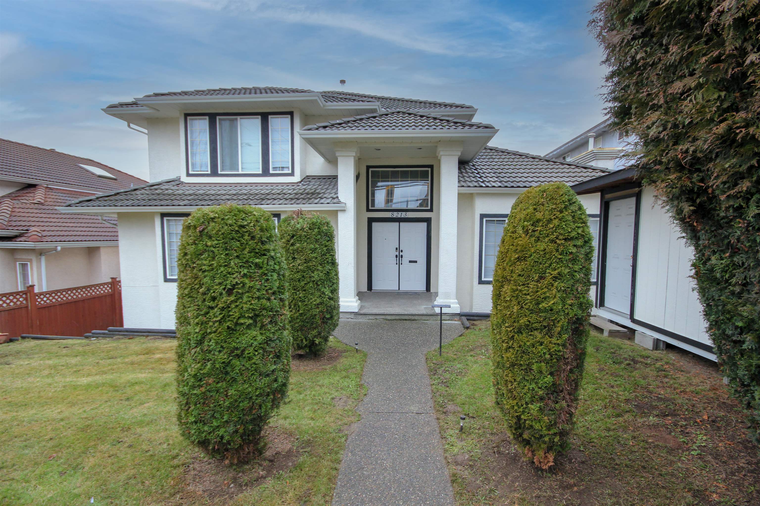 152 Street, Surrey, BC V3S 3M6