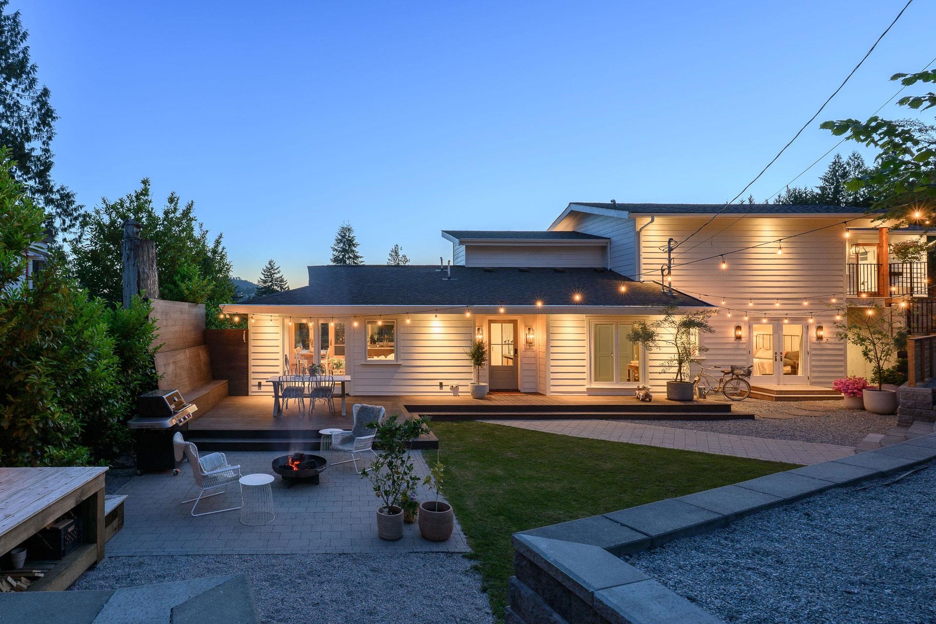 580 Ioco Road, Port Moody, BC V3H 2W2