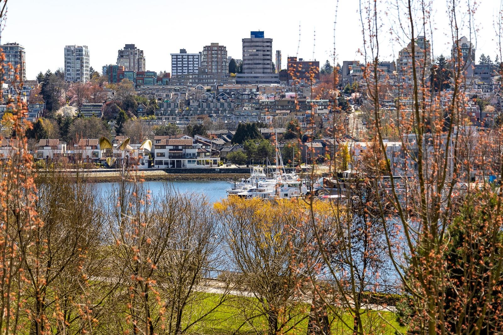 638 Beach Crescent #301, Vancouver, BC V6Z 3H4