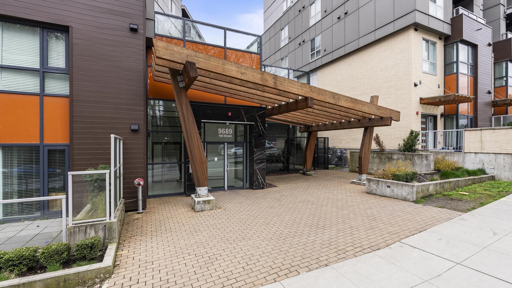 9689 140 Street #b108, Surrey, BC V3T 0P3