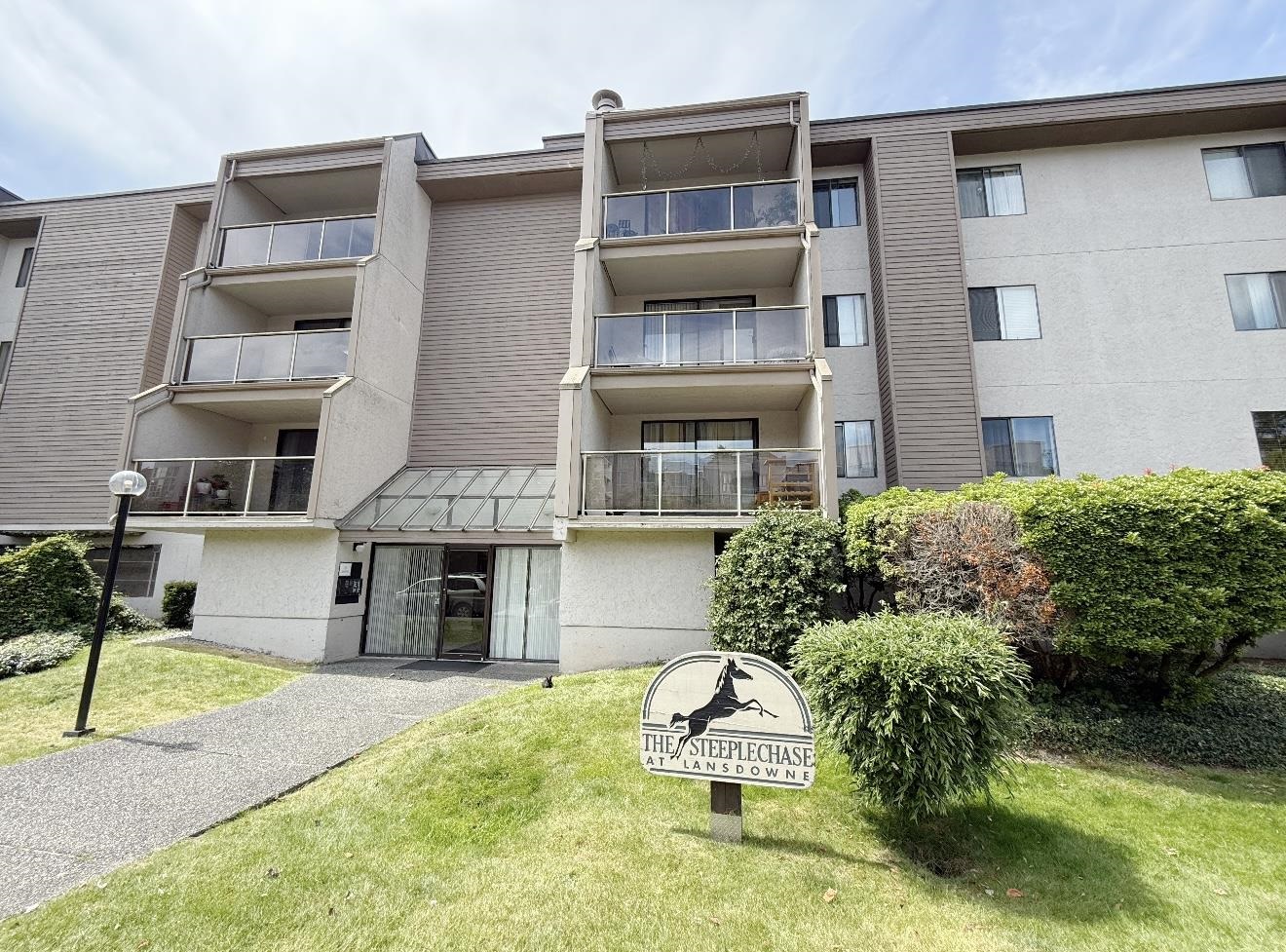 5411 Arcadia Road #209, Richmond, BC V6X 2H1