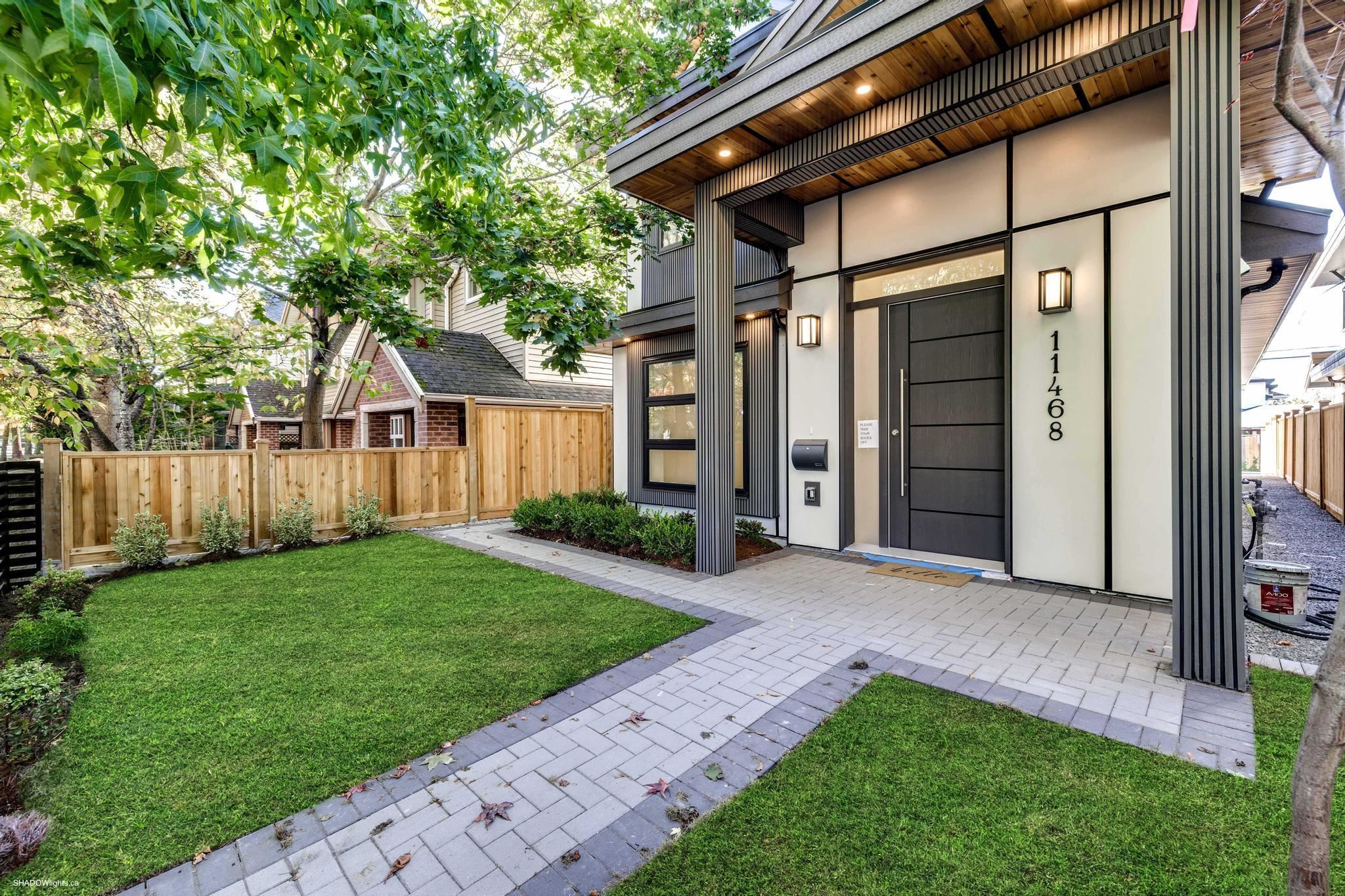 11468 Williams Road, Richmond, BC V7A 1J4