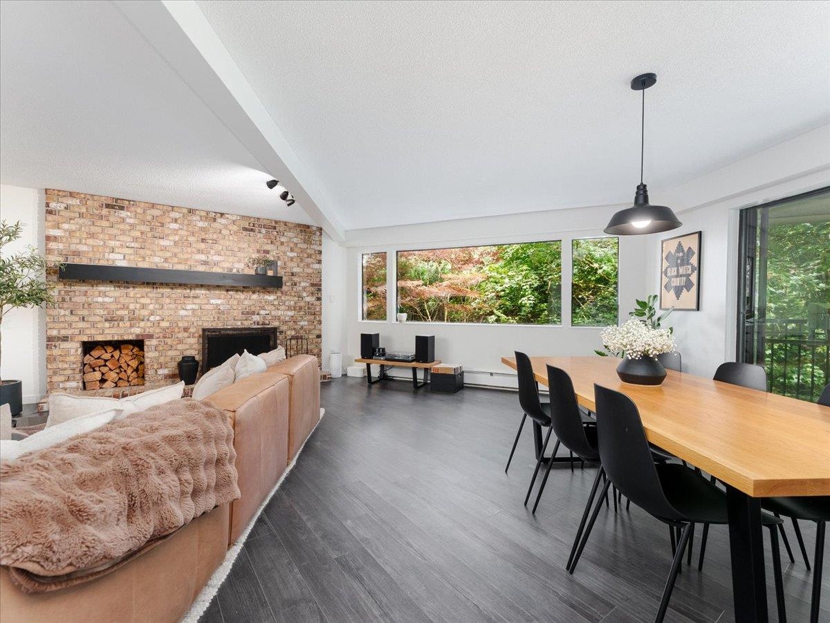 1385 Draycott Road #304, North Vancouver, BC V7J 3K9