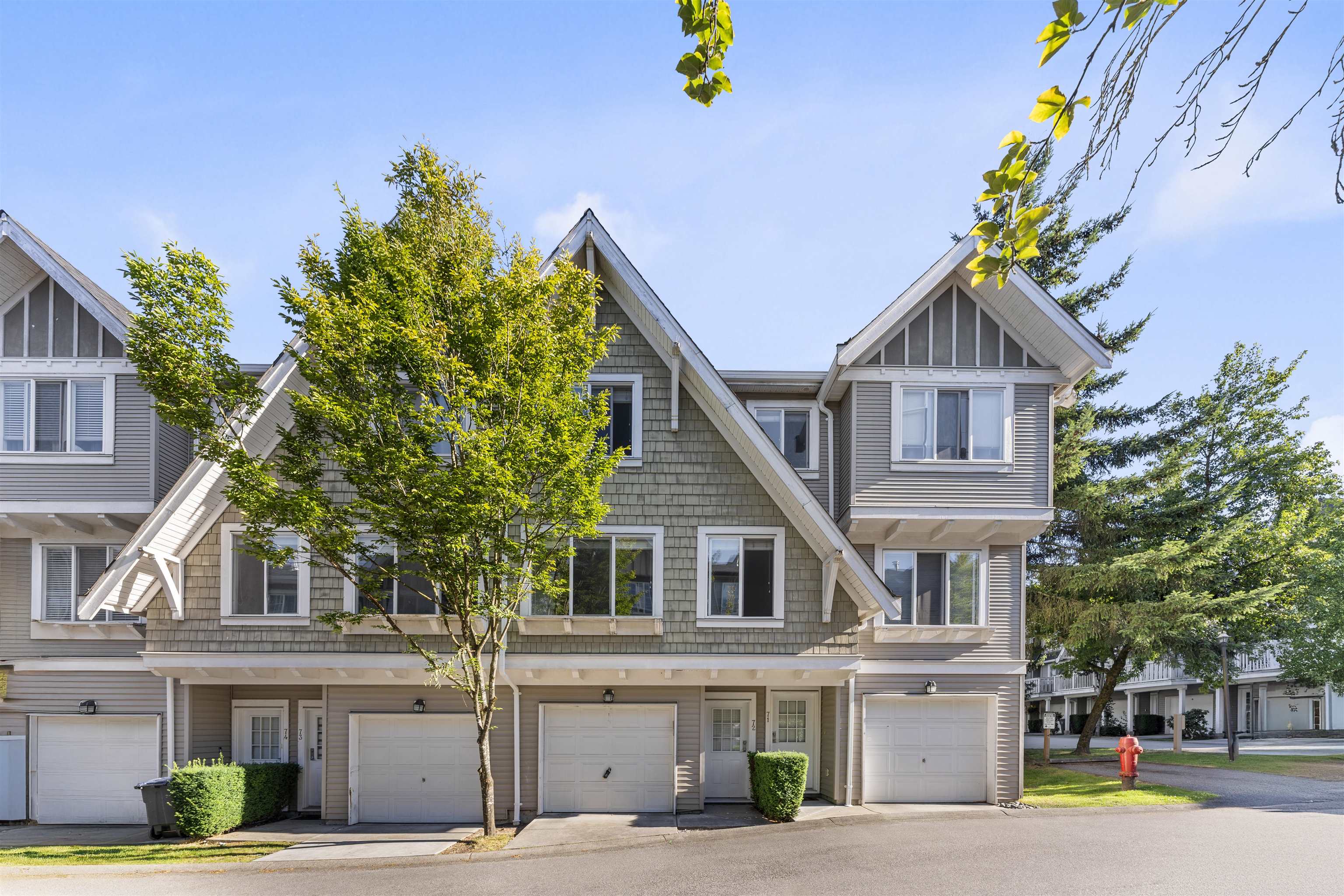 8775 161 Street #72, Surrey, BC V4N 5G3