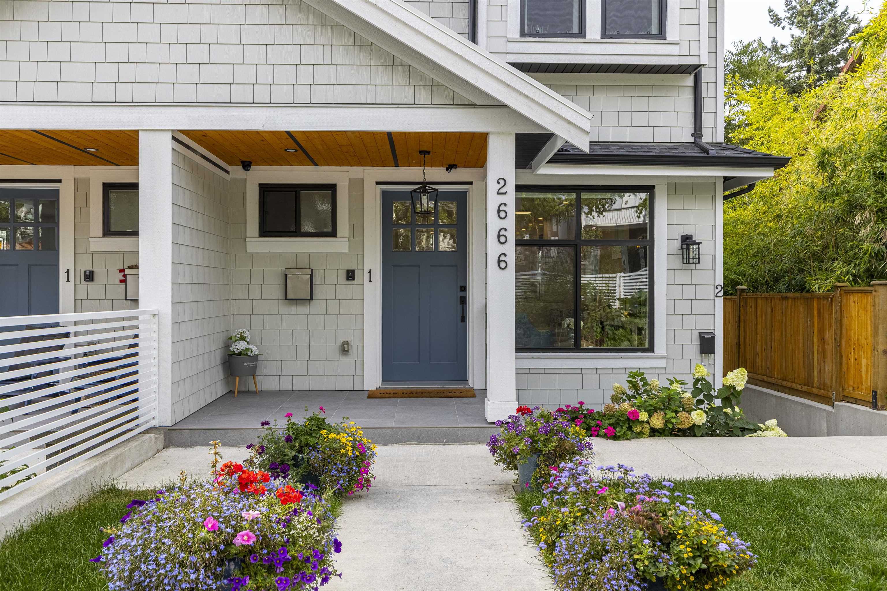 2666 East 6th Avenue, Vancouver, BC V5M 1R3