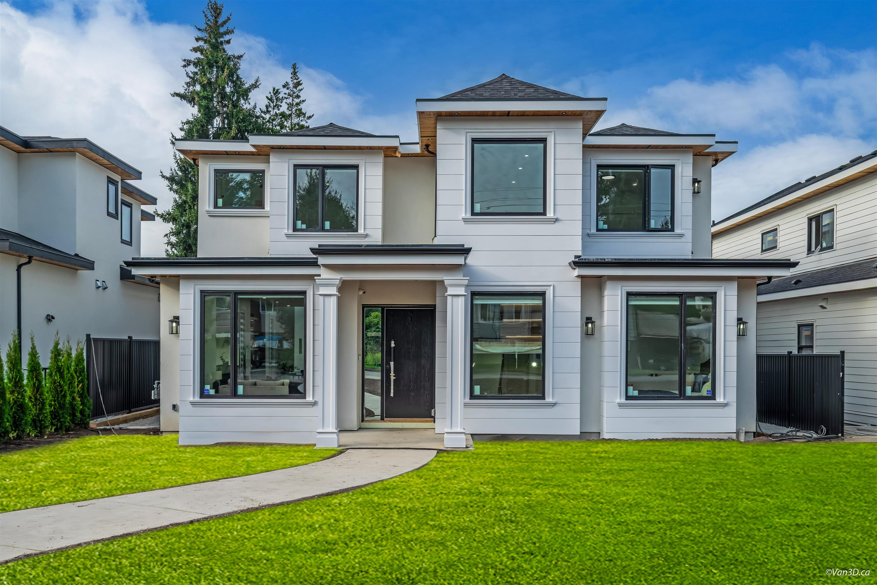 819 Cornell Avenue, Coquitlam, BC V3J 2Z3