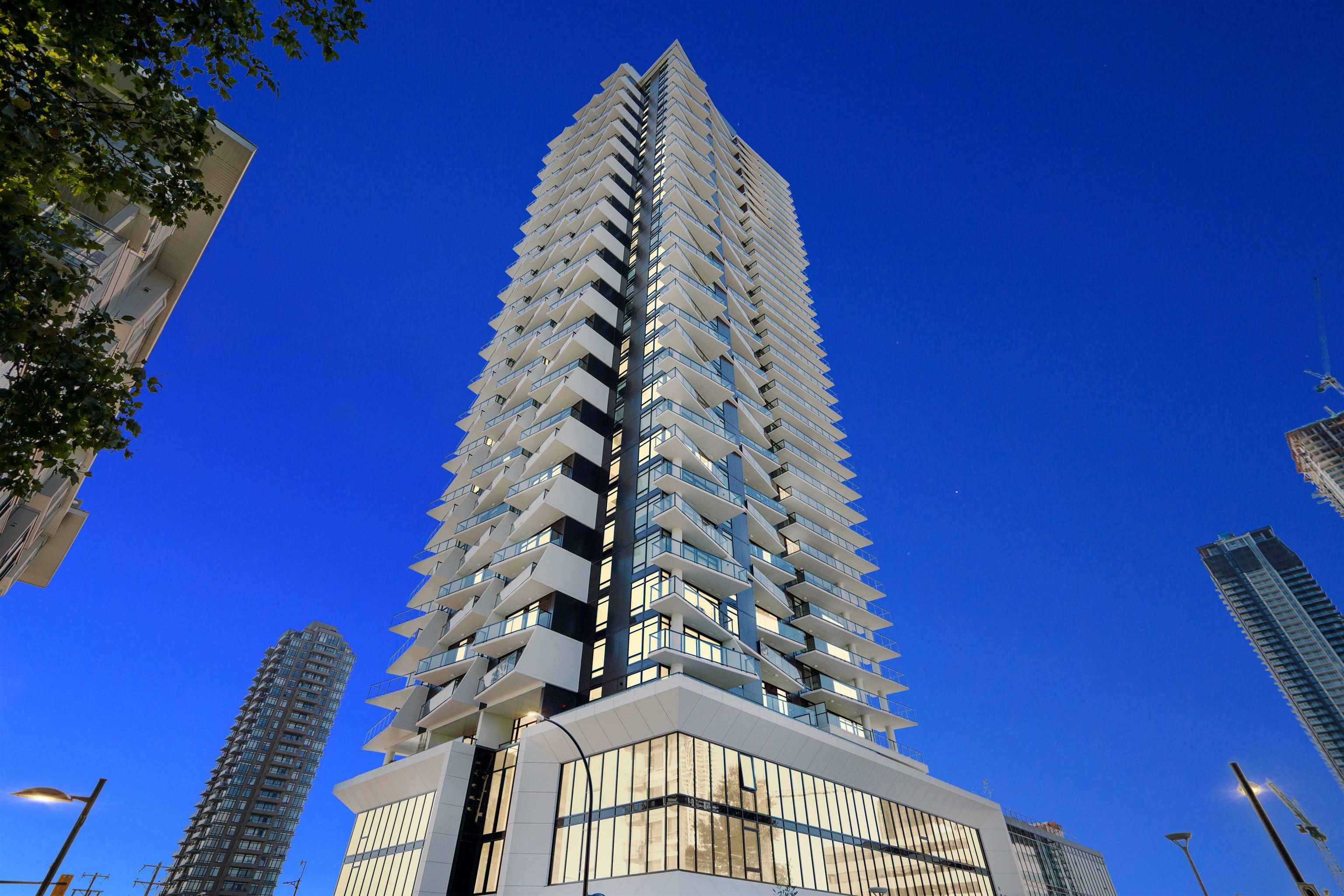 2181 Madison Avenue #3110, Burnaby, BC V5C 0N4