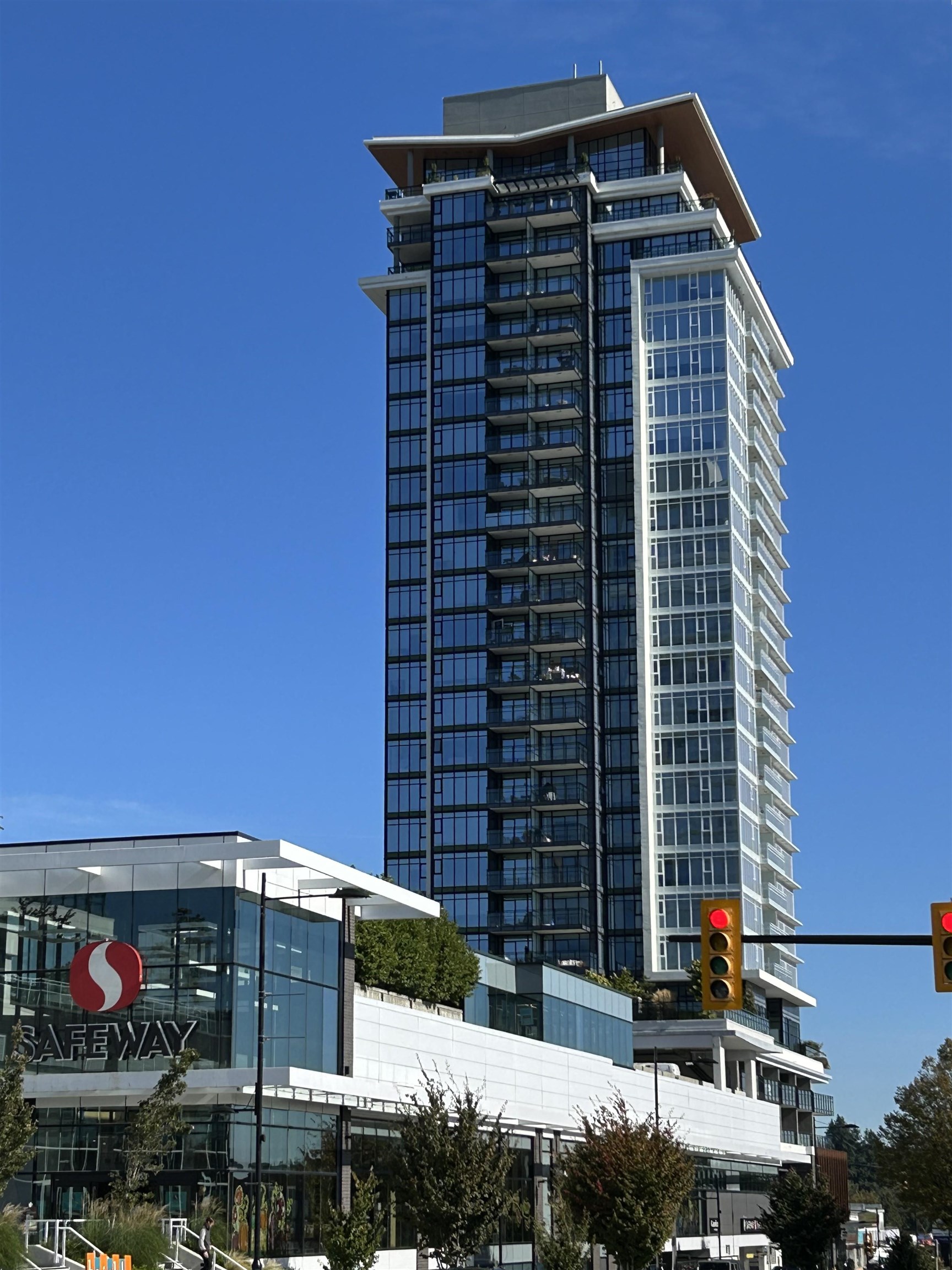1045 Austin Avenue #1204, Coquitlam, BC V3K 0G9