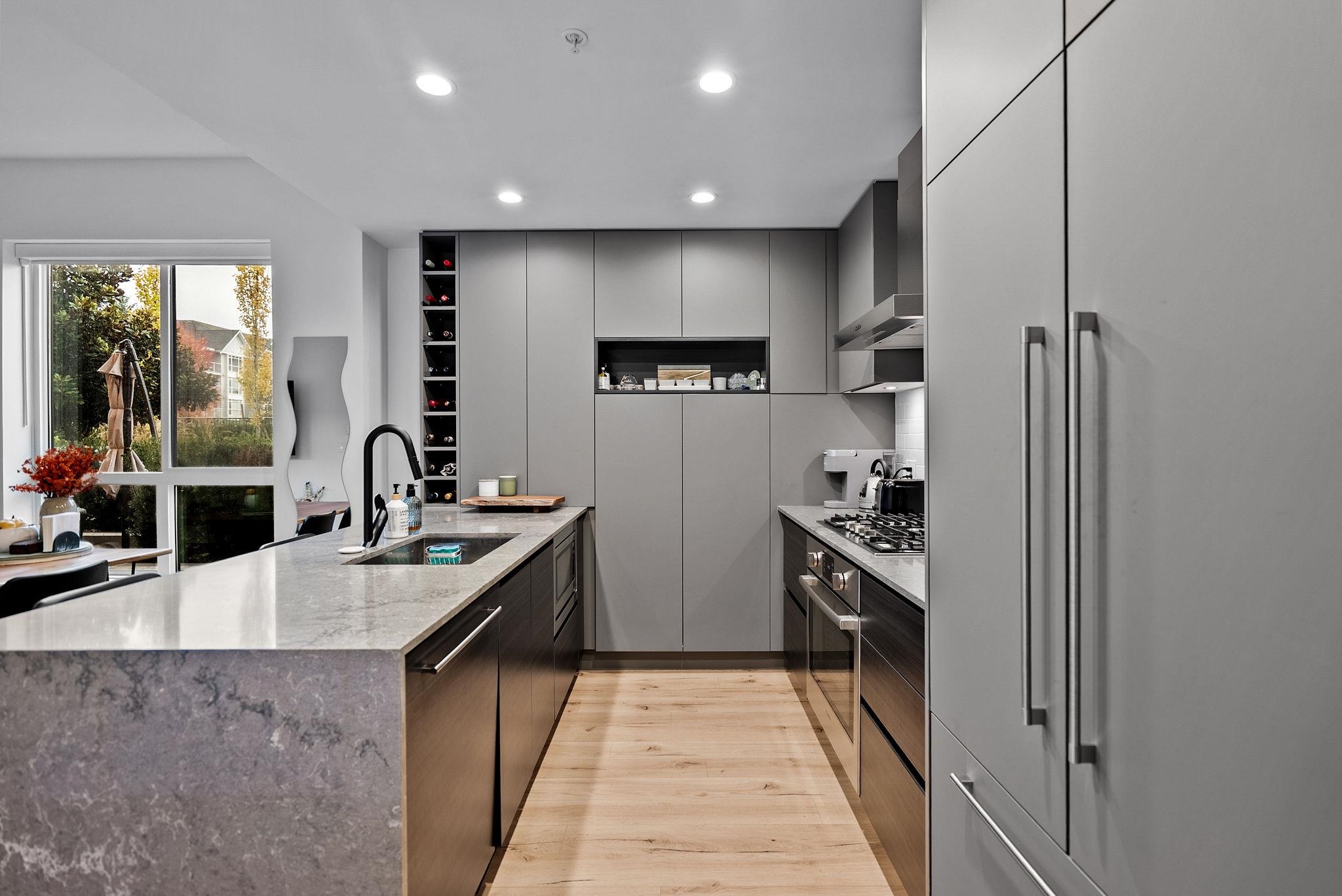 55 Klahanie Drive #205, Port Moody, BC V3H 0M9