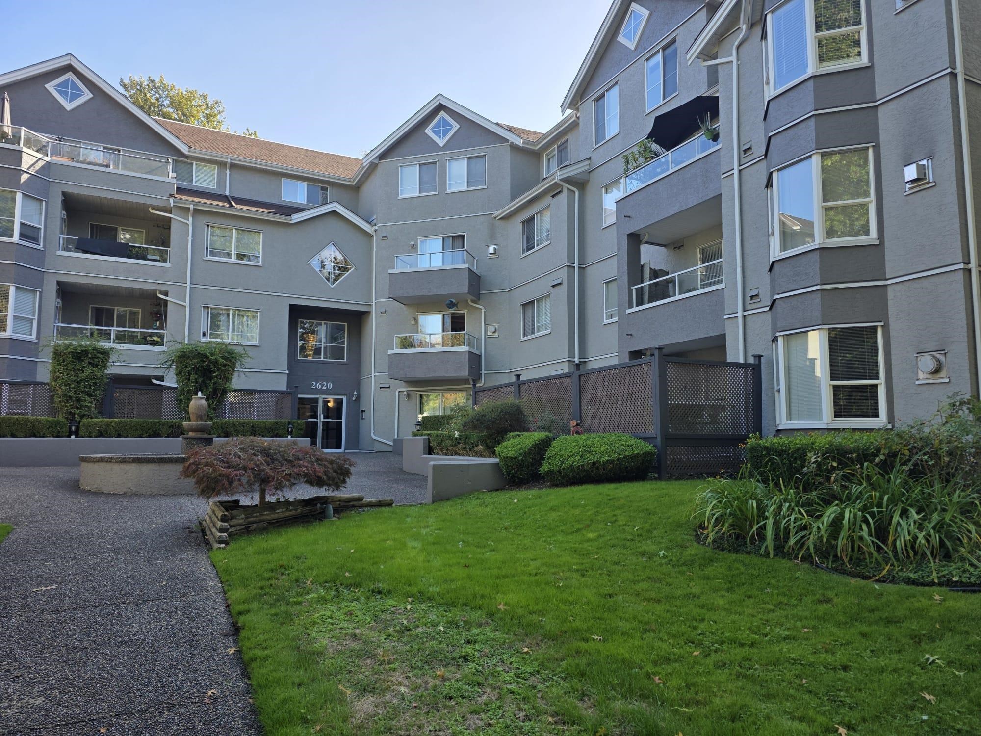 2620 Jane Street #206, Port Coquitlam, BC V3C 6J3