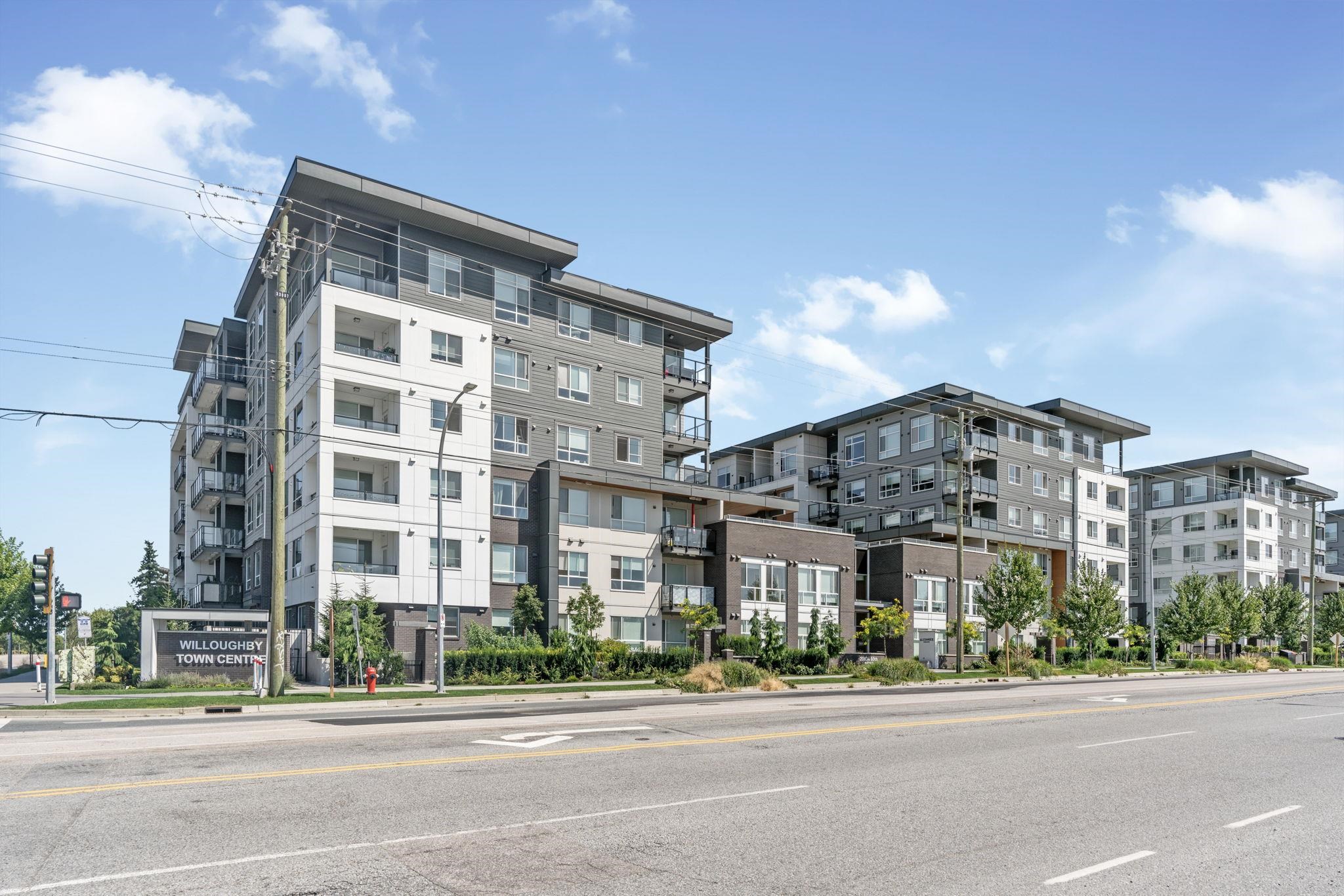 20834 80 Ave B523, Langley, BC V2Y 3M6