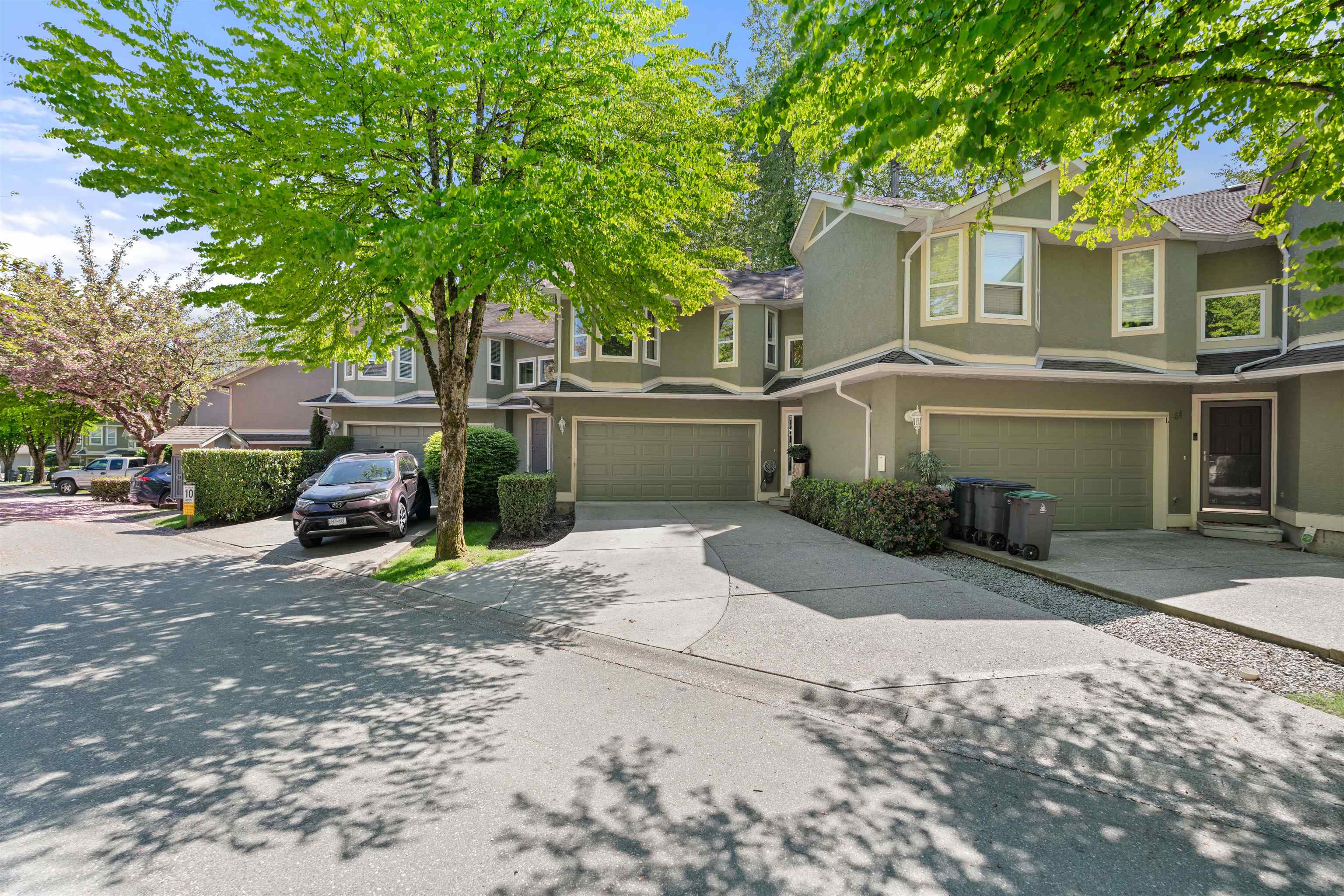 16061 85 Avenue #63, Surrey, BC V4N 4Y5