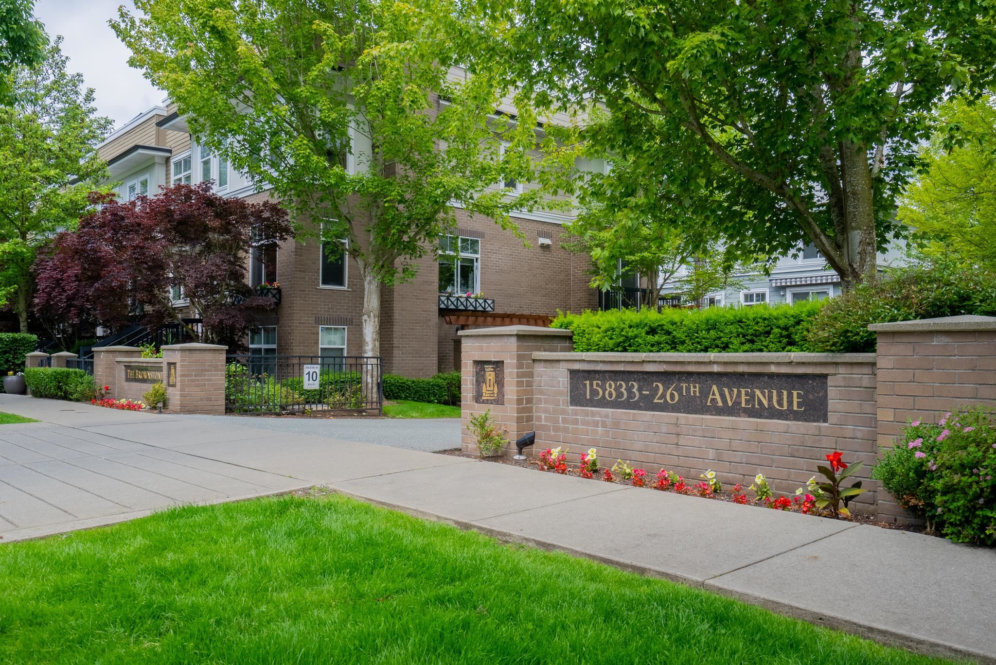 15833 26 Avenue #15, Surrey, BC V3Z 2X5