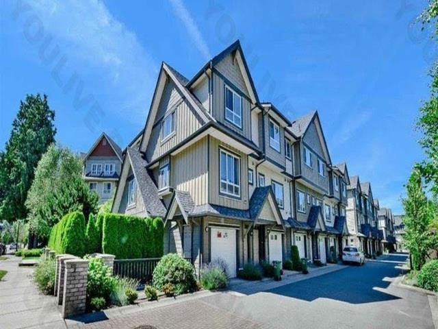 9391 Alberta Road #unit 11, Richmond, BC V6Y 1T7