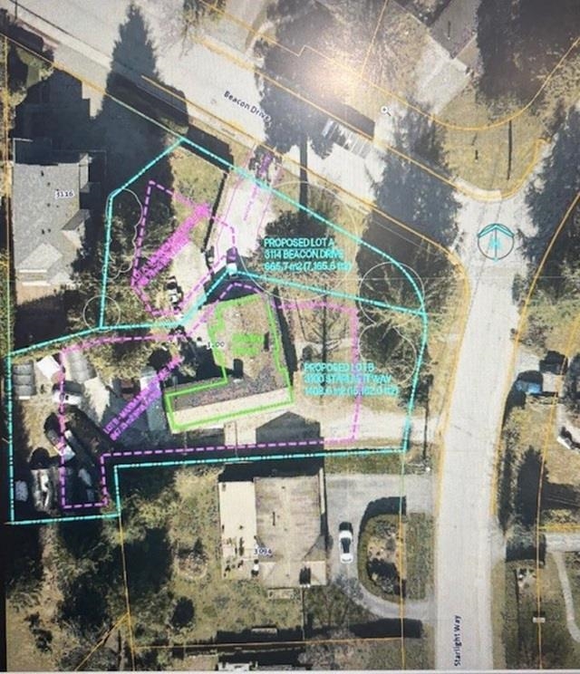 3100 Starlight Way, Coquitlam, BC V3C 3R1