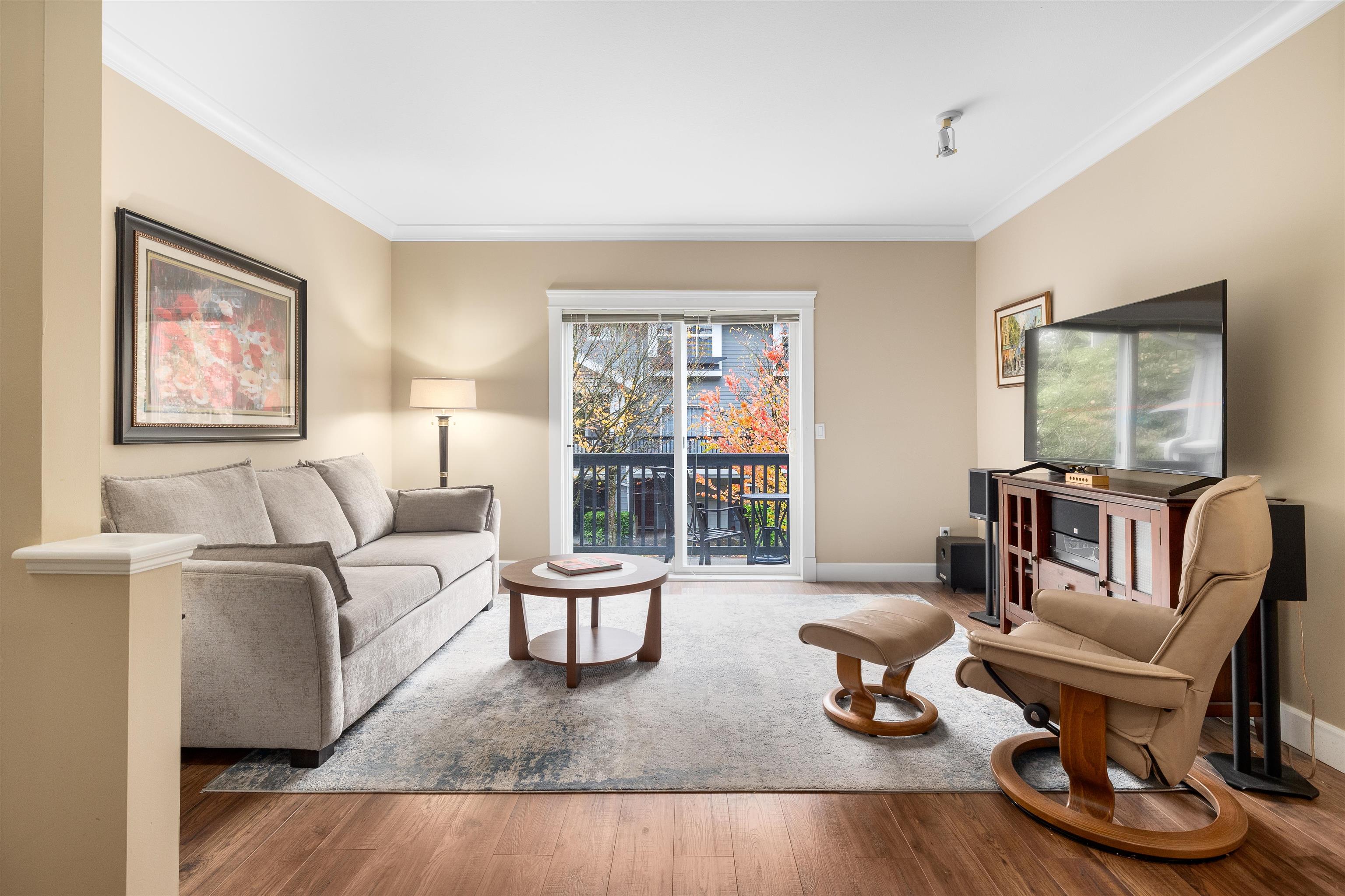 15236 36 Avenue #109, Surrey, BC V3Z 2B3