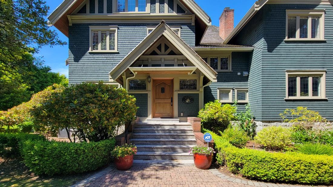 1527 Angus Drive, Vancouver, BC V6J 4H2