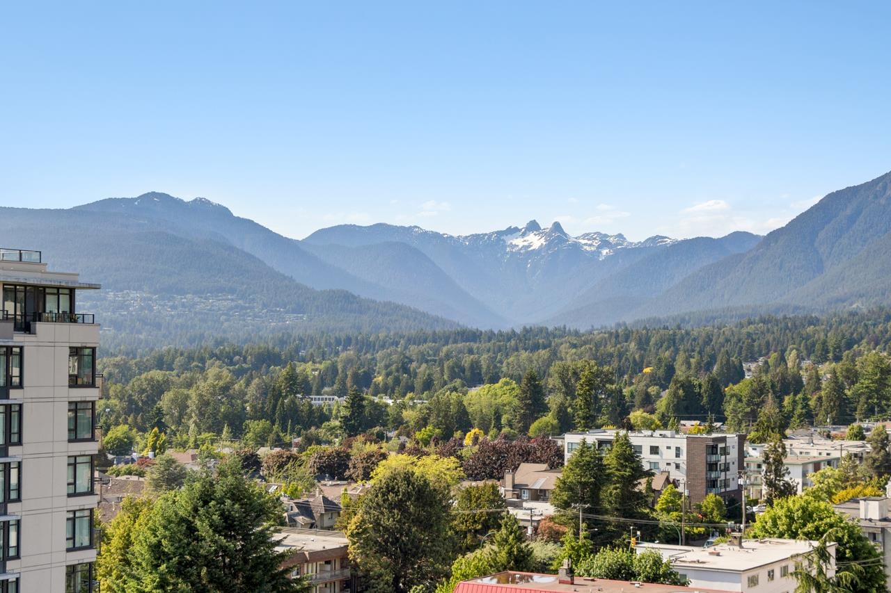 158 13th Street West #1302, North Vancouver, BC V7M 0A7