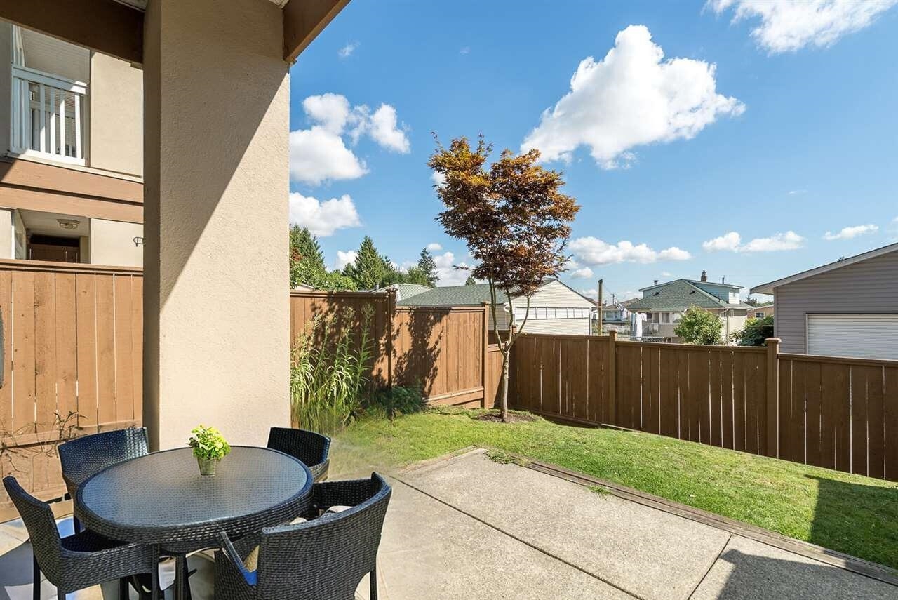 7238 18th Avenue #25, Burnaby, BC V3N 1H3