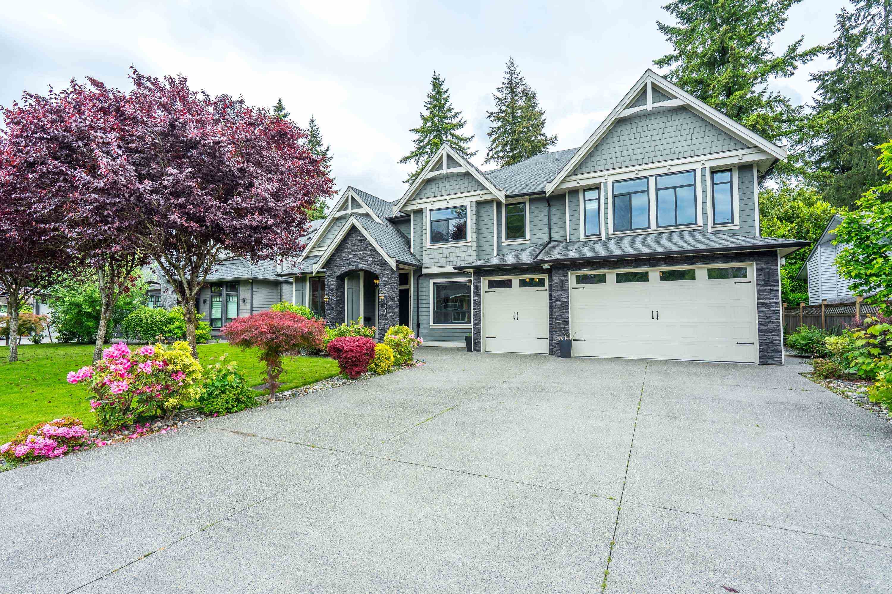 205a Street, Langley, BC V3A 2A3