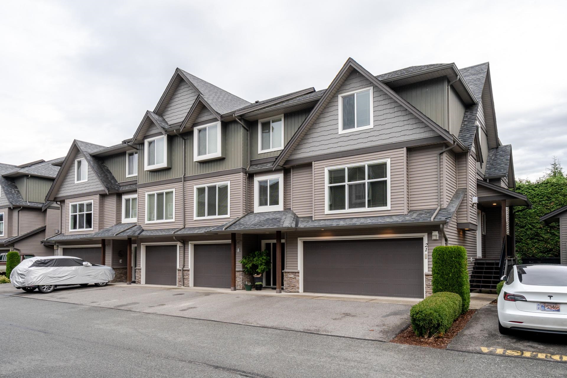 1609 Agassiz-rosedale Hwy No 9, Agassiz, BC V0M 1A3