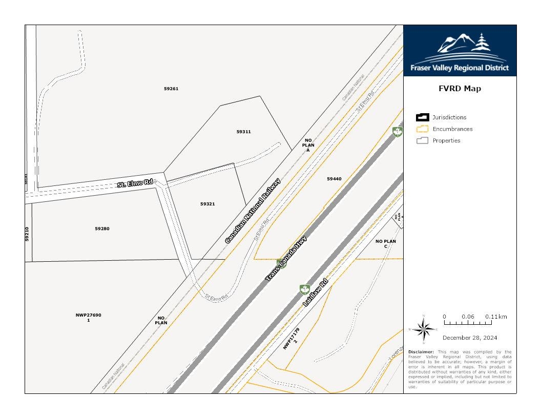 59280 Saint Elmo Road, Hope, BC V0X 1L2