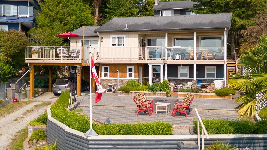 4983 Mark Way, Madeira Park, BC V0N 2H1