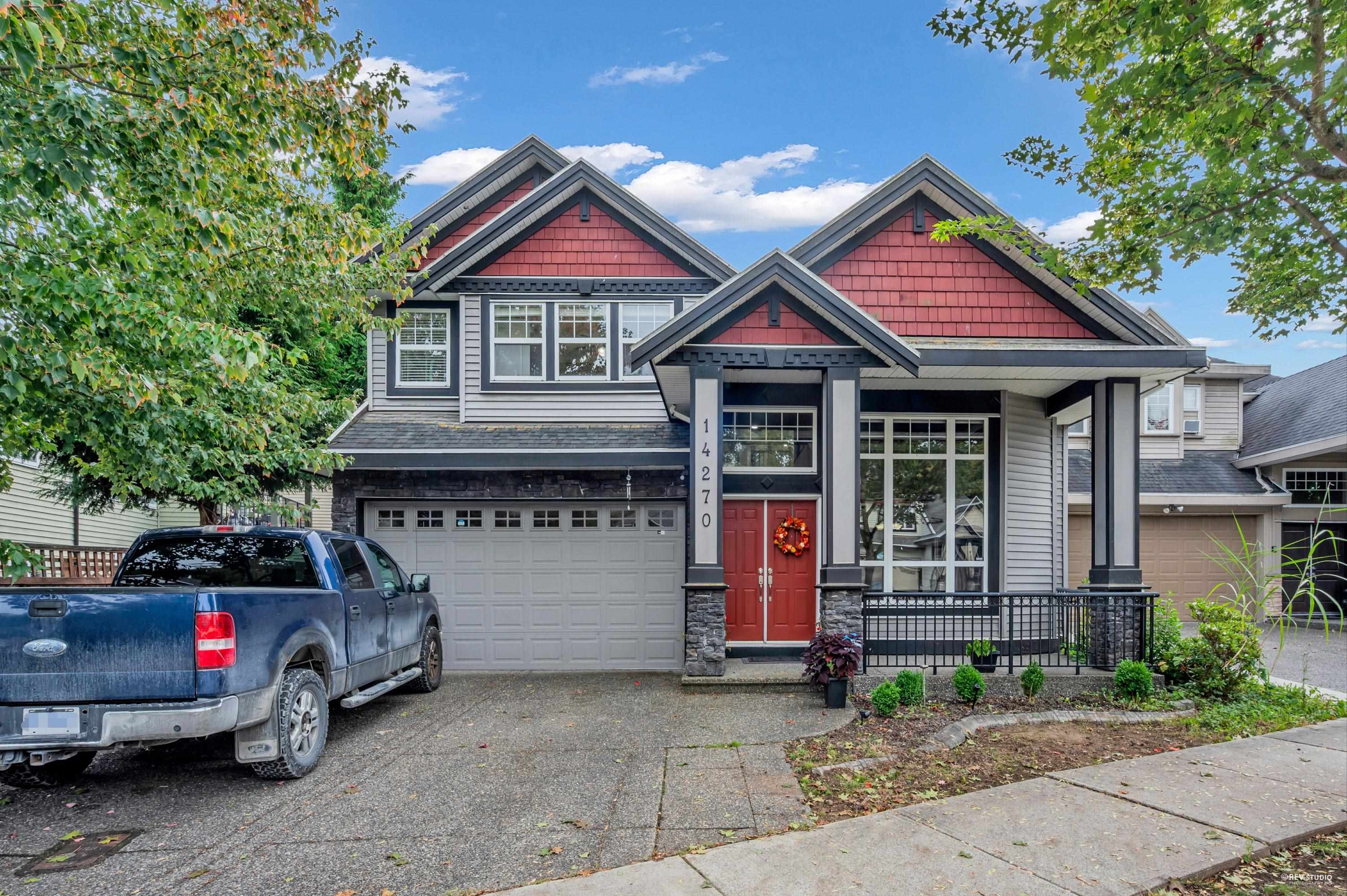 65 Avenue, Surrey, BC V3W 1T4