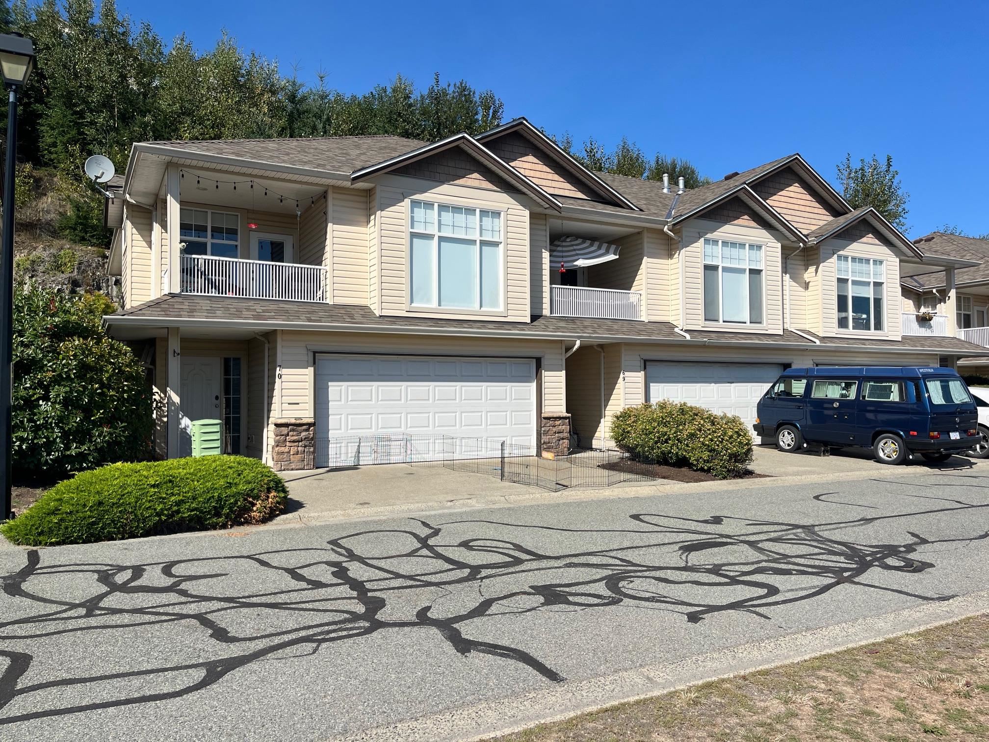 8590 Sunrise Drive #70, Chilliwack, BC V2R 3Z4