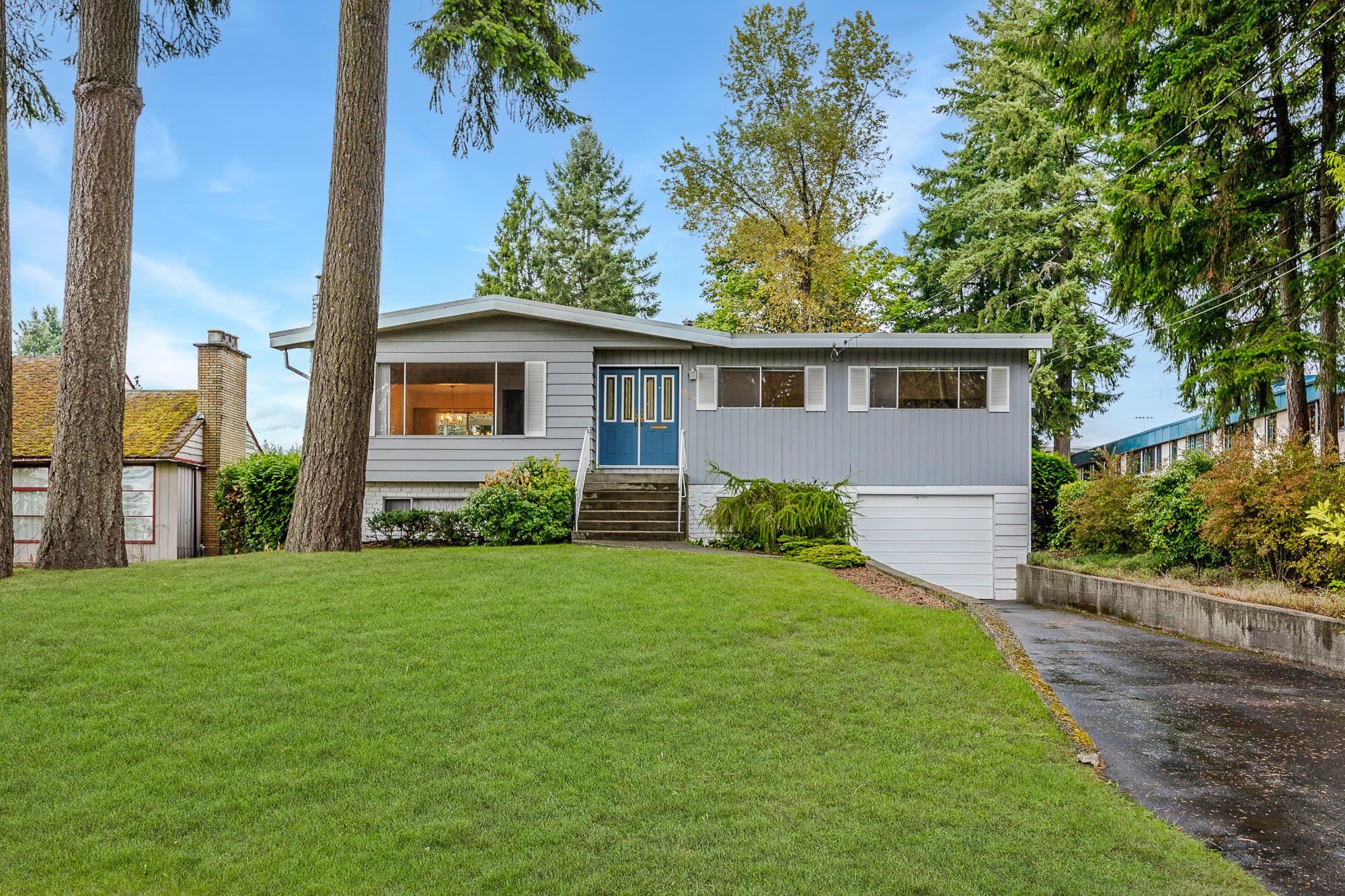 1589 Haversley Avenue, Coquitlam, BC V3J 1V7