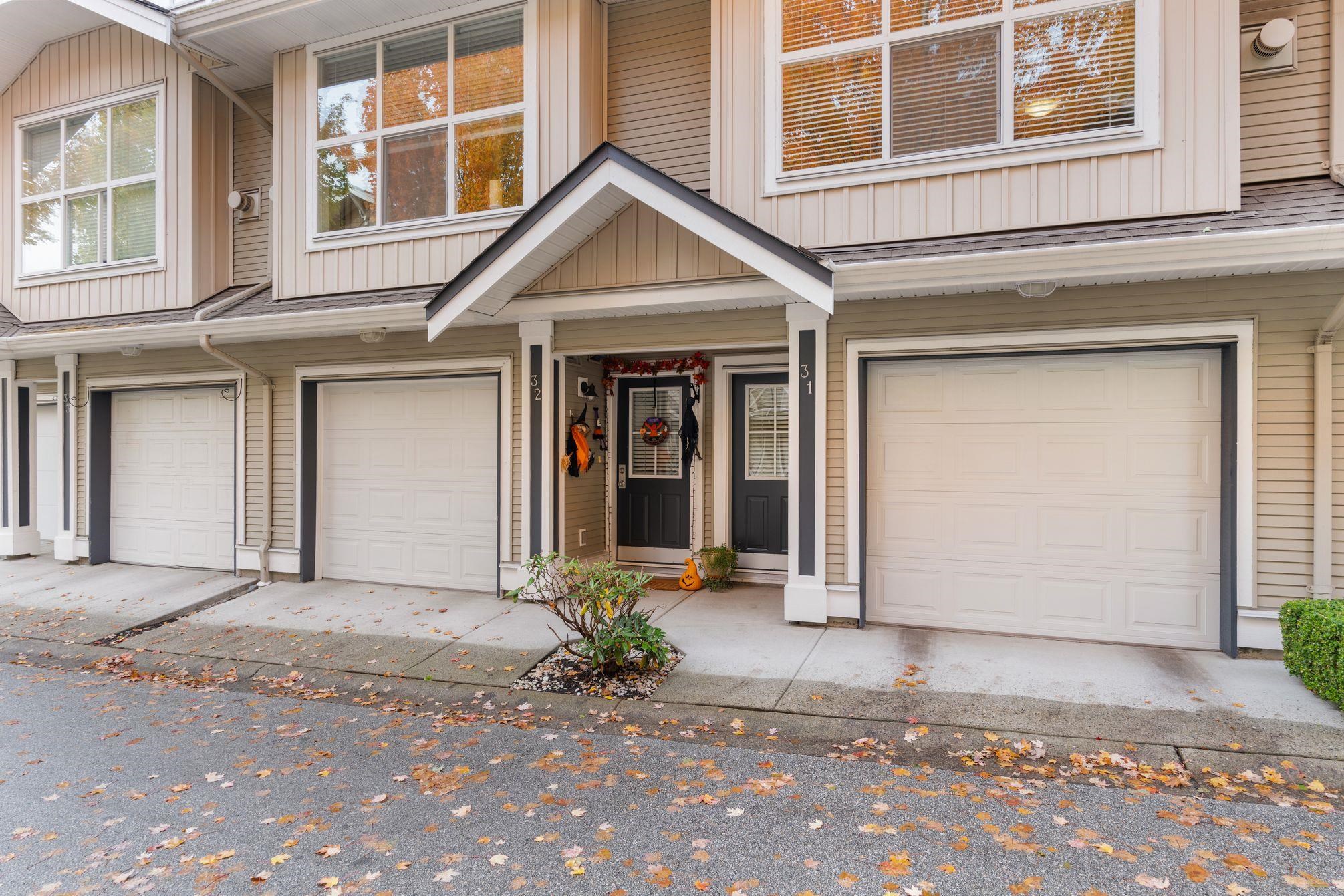 20460 66 Avenue #31, Langley, BC V2Y 3B6