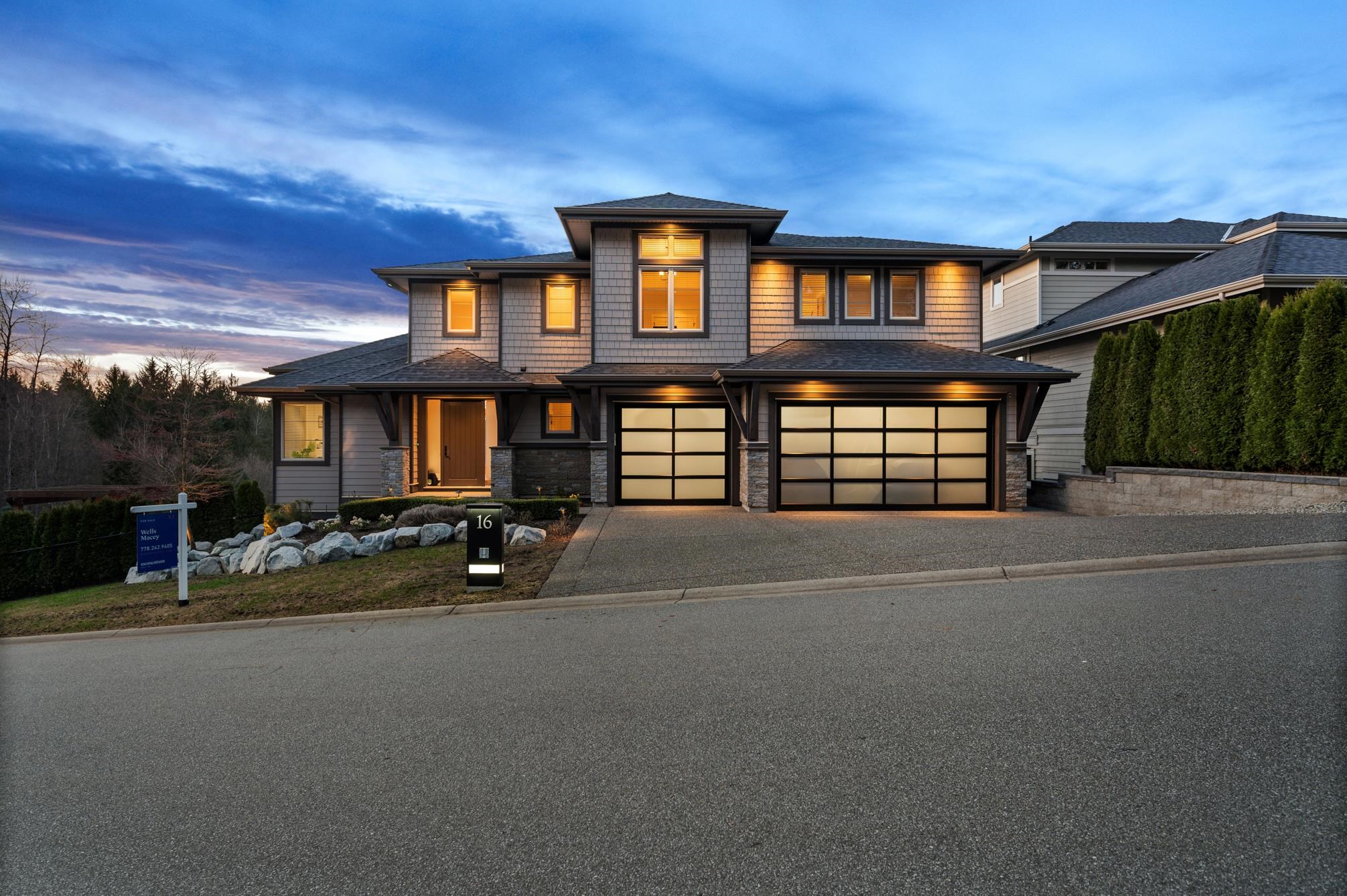 24455 61 Avenue #16, Langley, BC V2Y 0R4