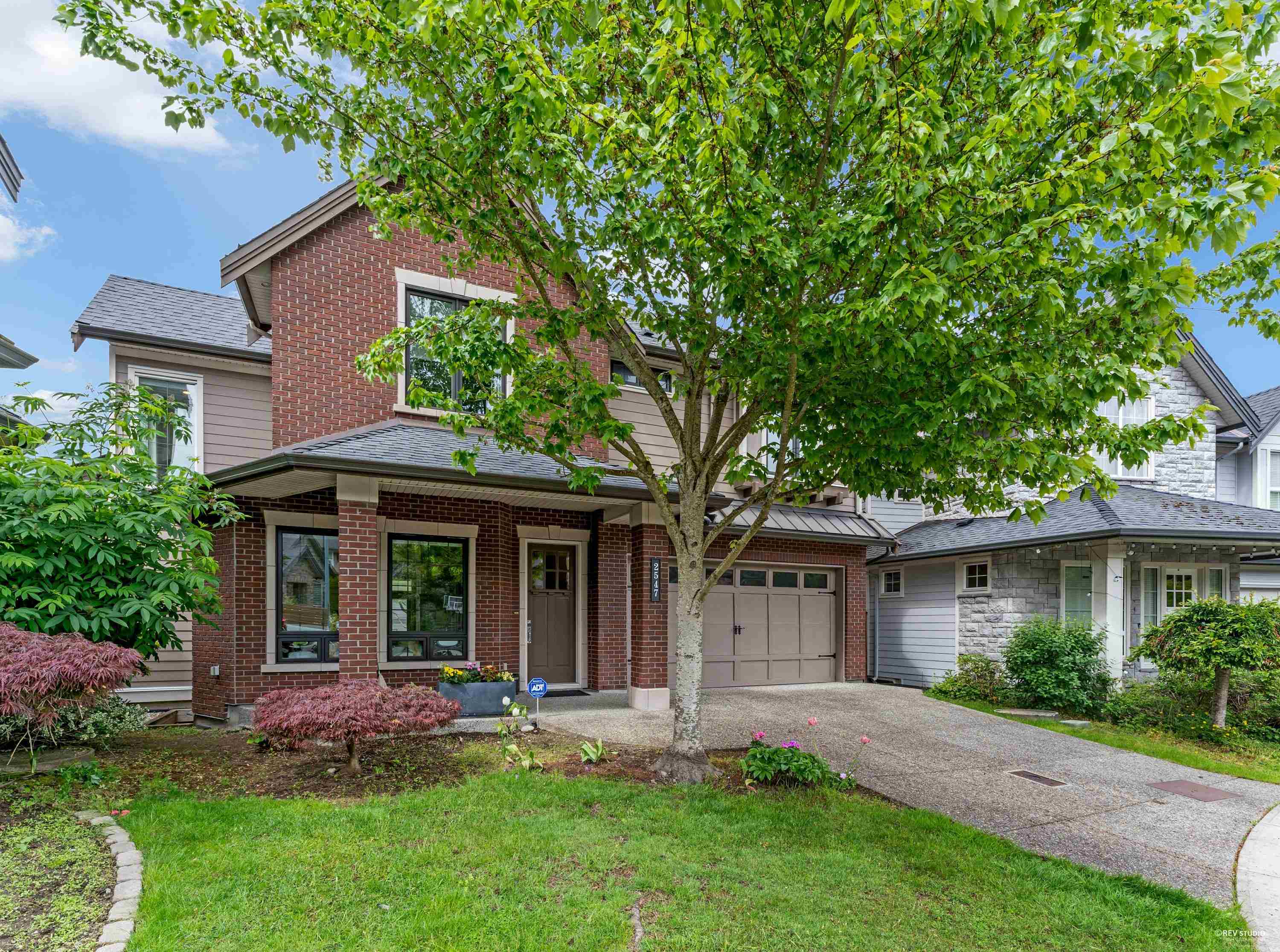 163 Street, Surrey, BC V3Z 6X7